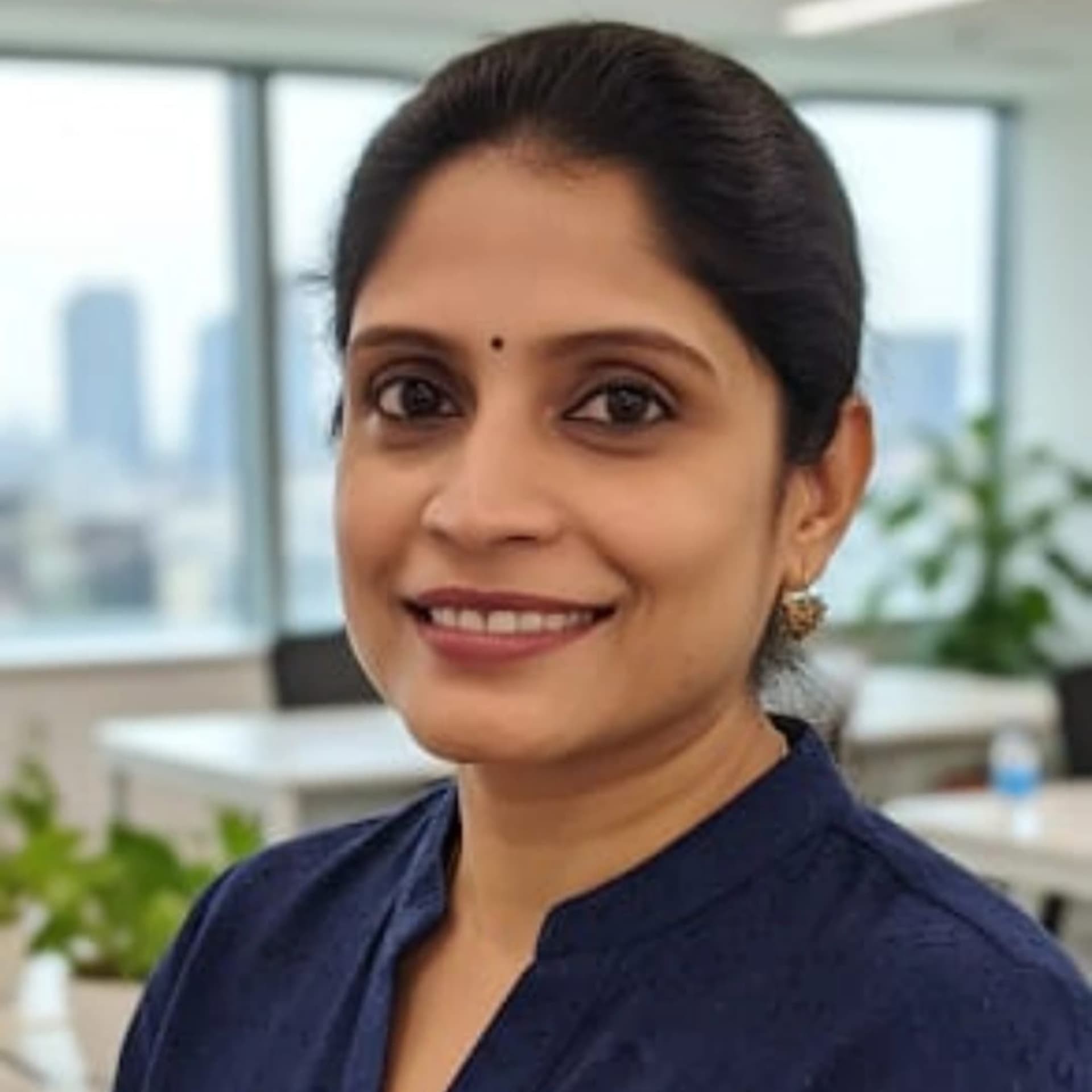 PAVITHRA SHARES - Podcasts