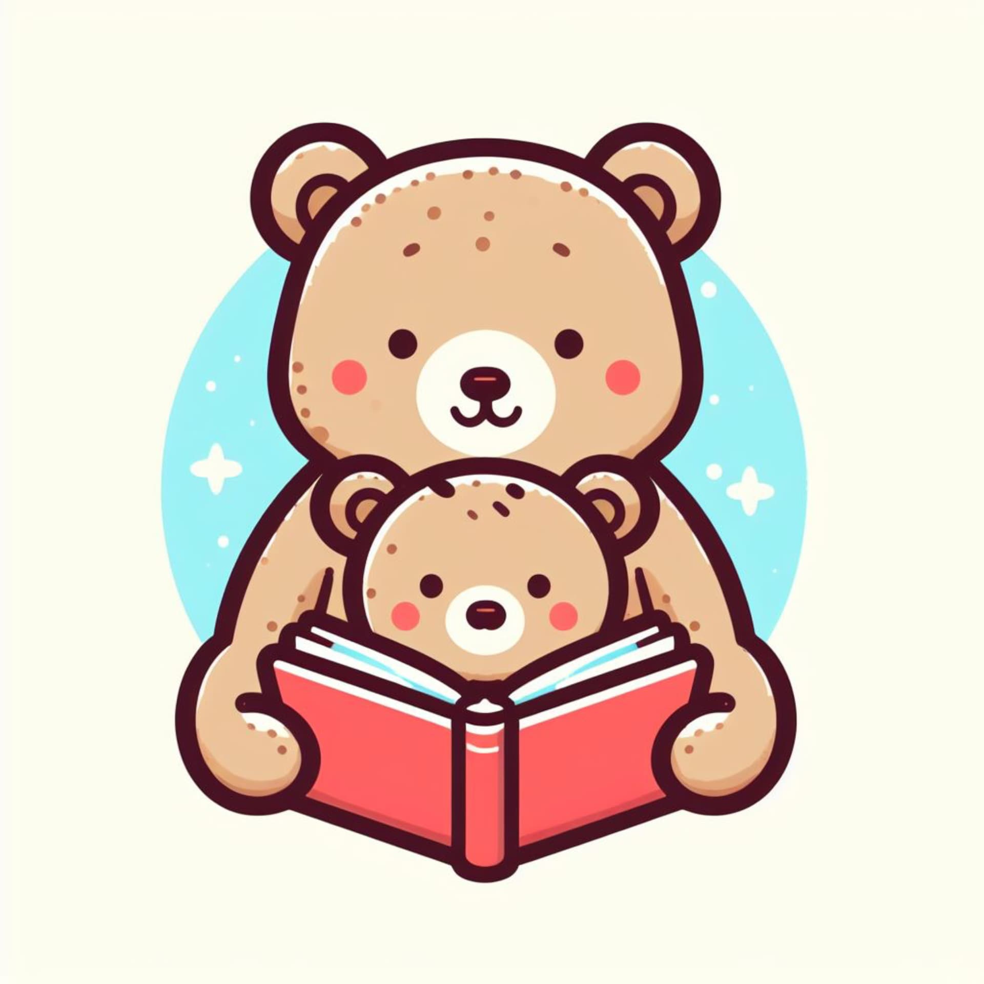อ่านหนังสือกับลูก - Podcasts