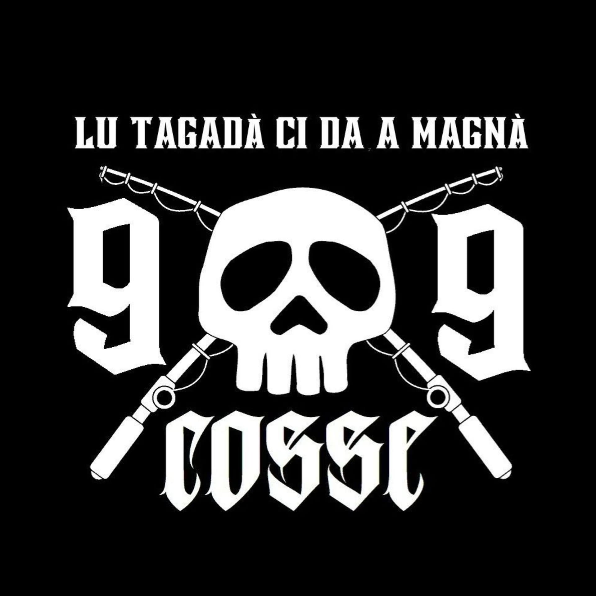 99 Cosse Radioshow - Podcasts