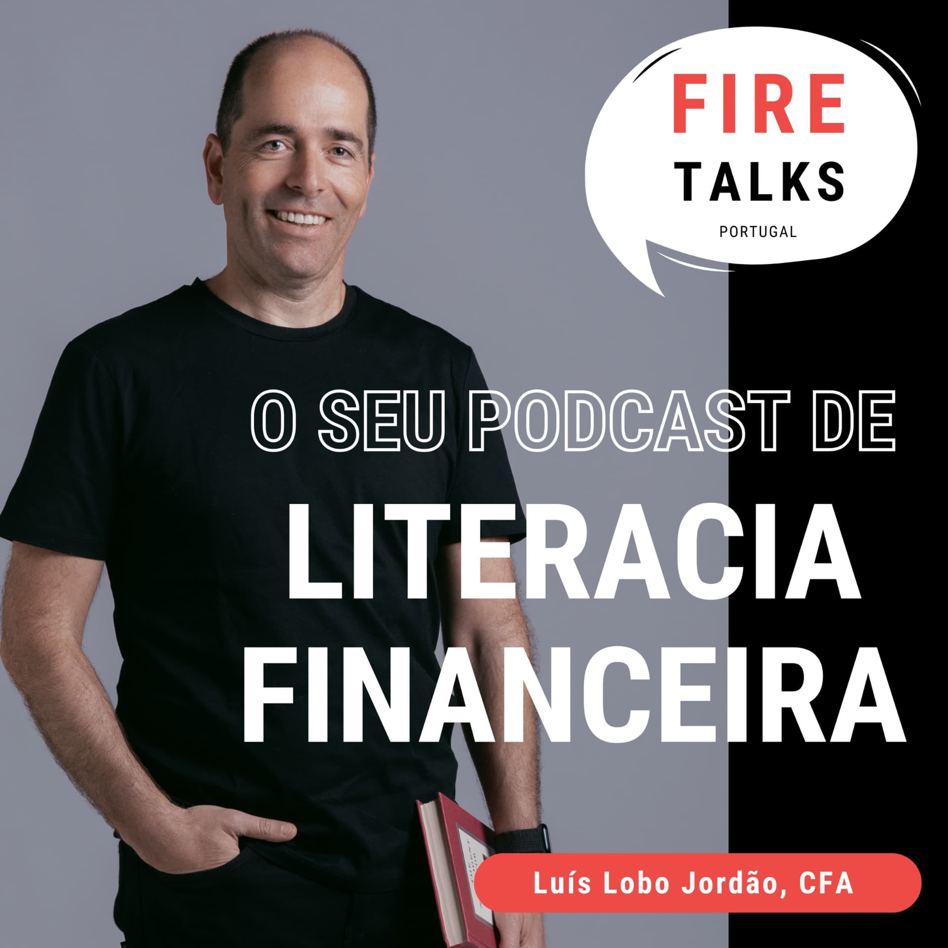 FIRE Talks Portugal - Podcasts