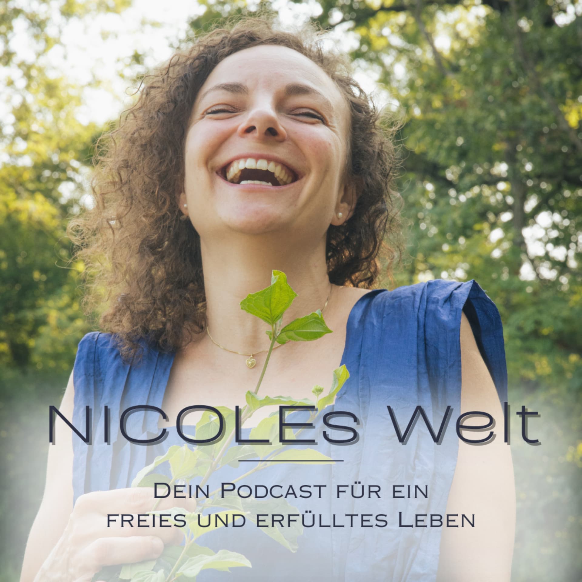 Nicoles Welt - Podcasts