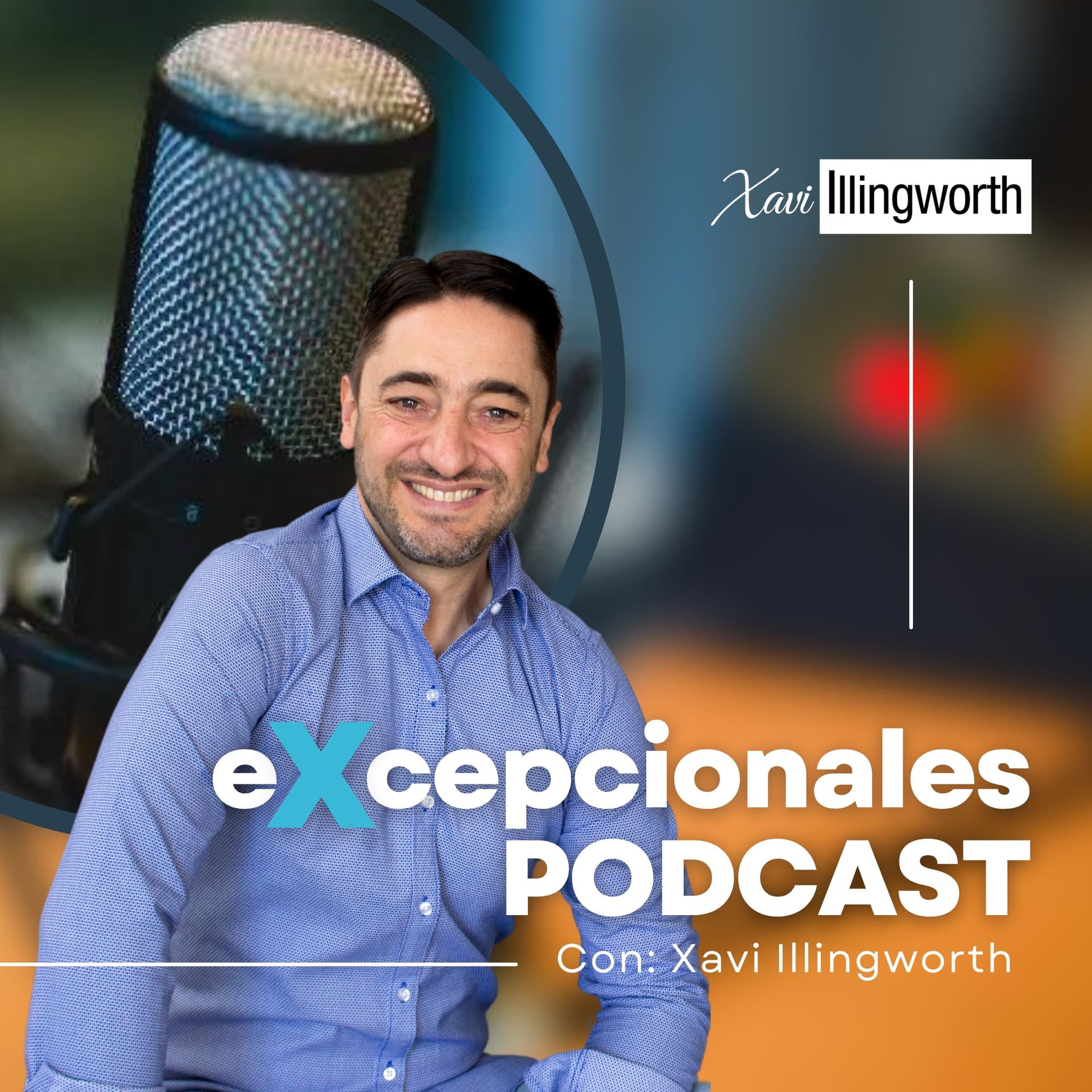 Excepcionales - Podcasts