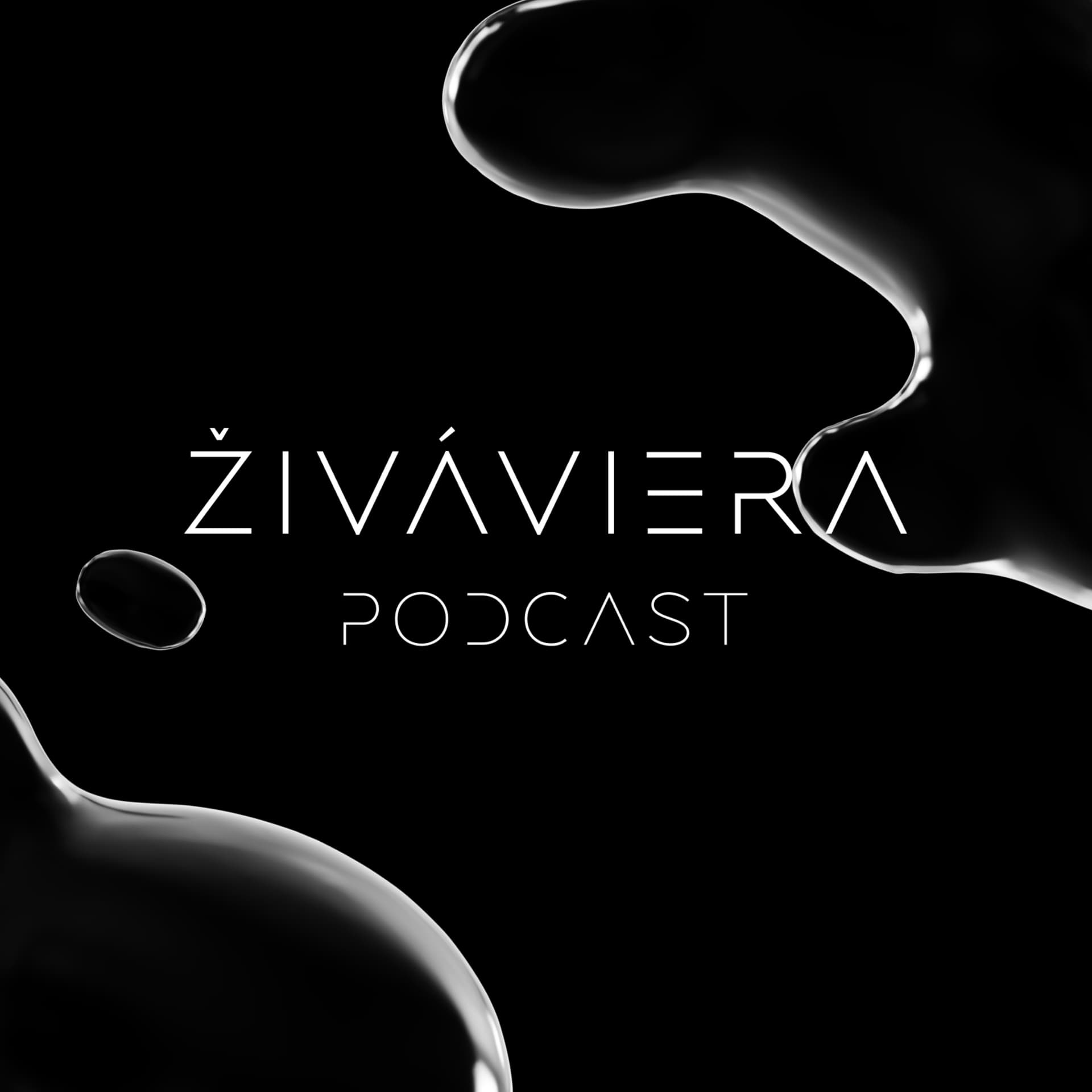 Živá Viera Podcast - Podcasts