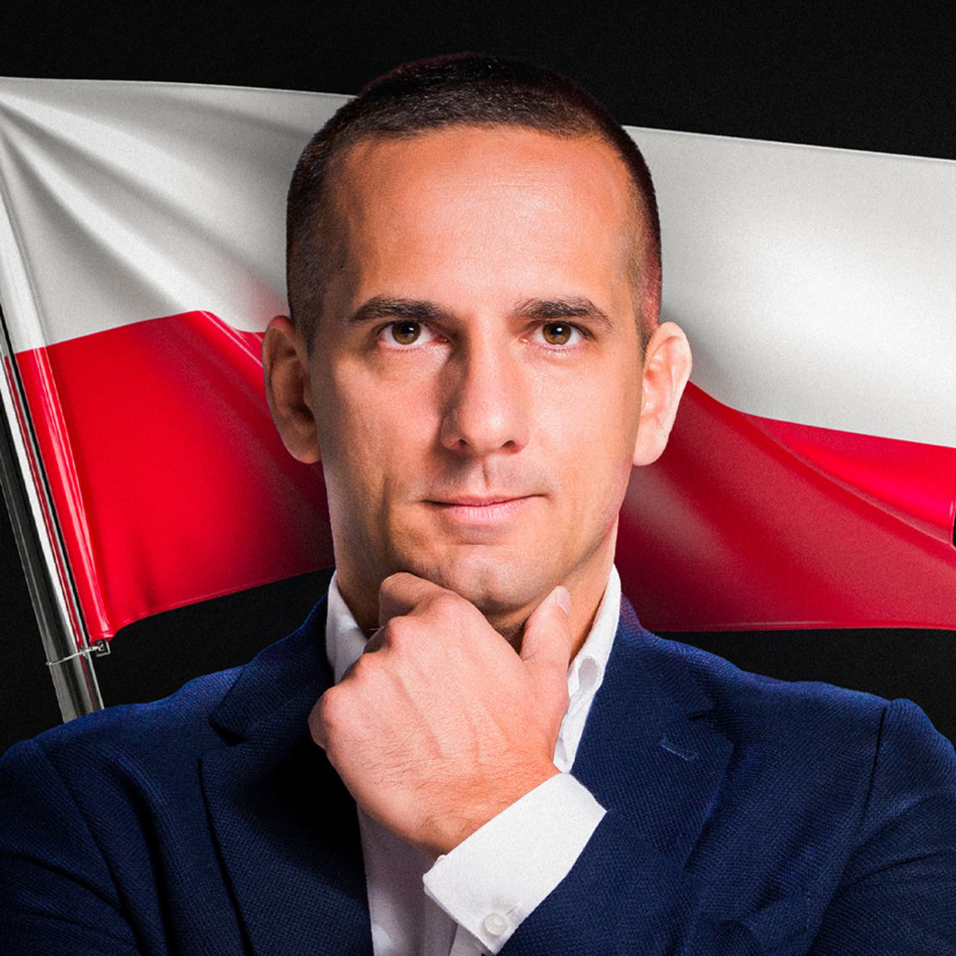 Grzegorz Kusz - Agent Specjalny - Podcasts