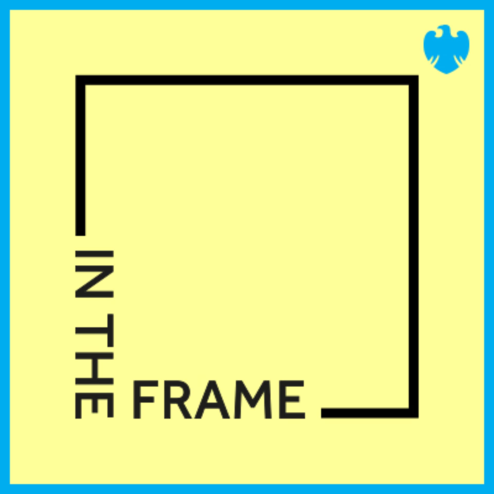 In the frame - Podcasts