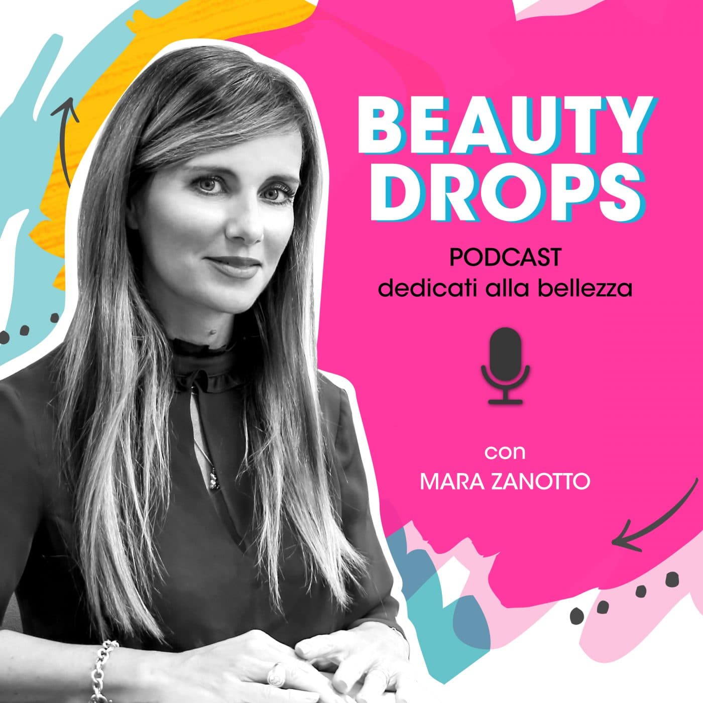 Beauty Drops - Podcasts