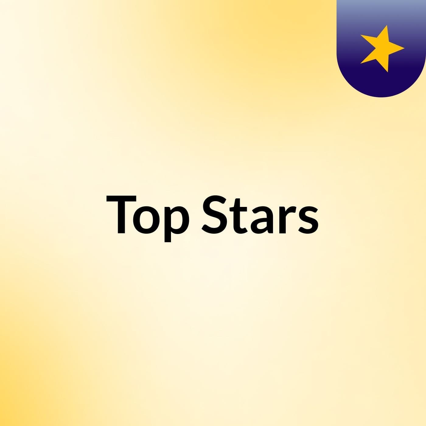 Top Stars - Podcasts