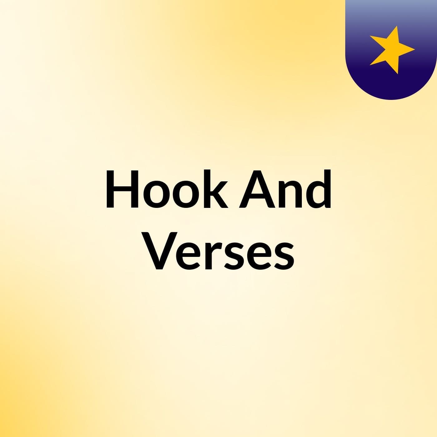 Hook And Verses