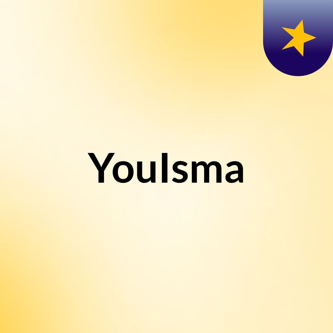 YouIsma - Podcasts