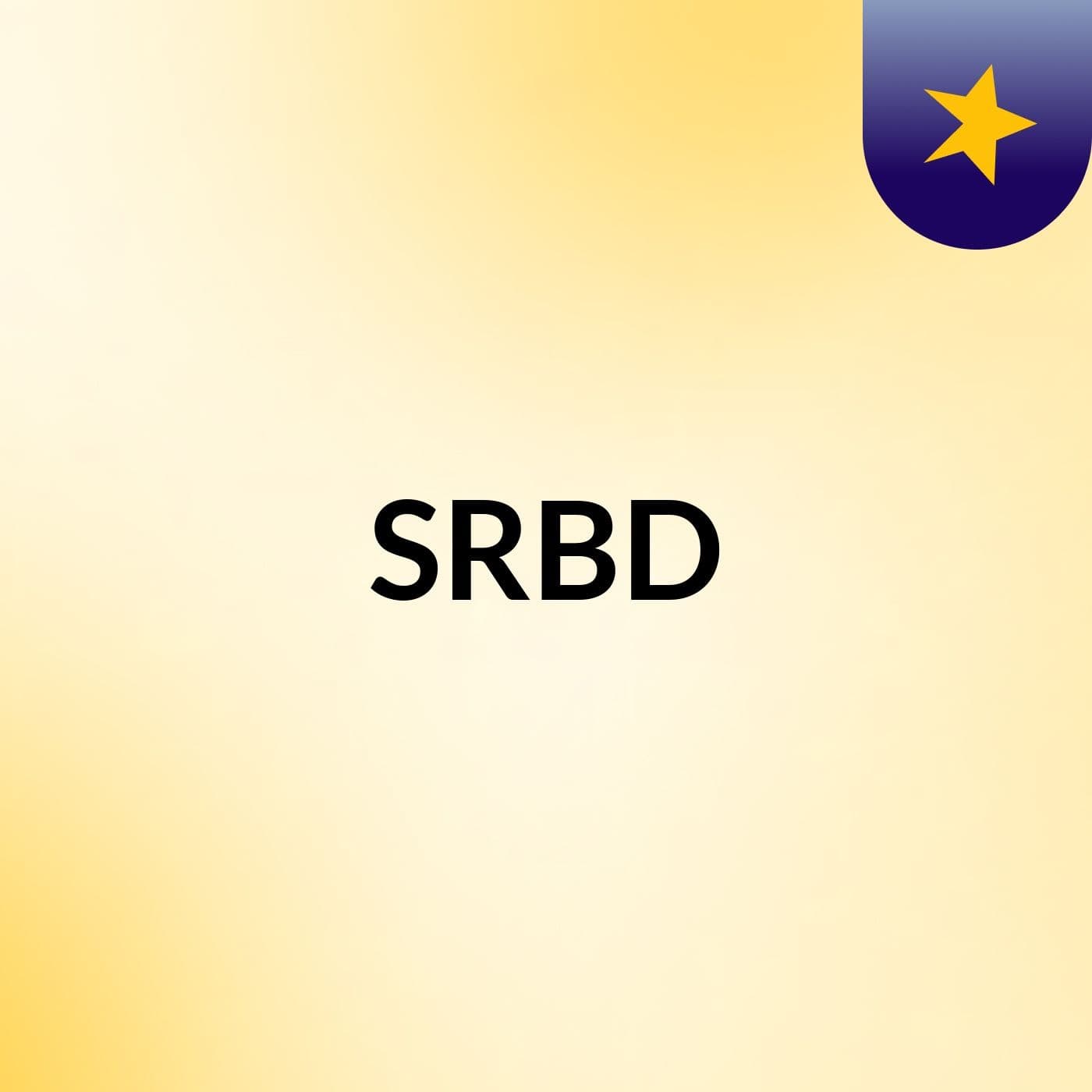 SRBD