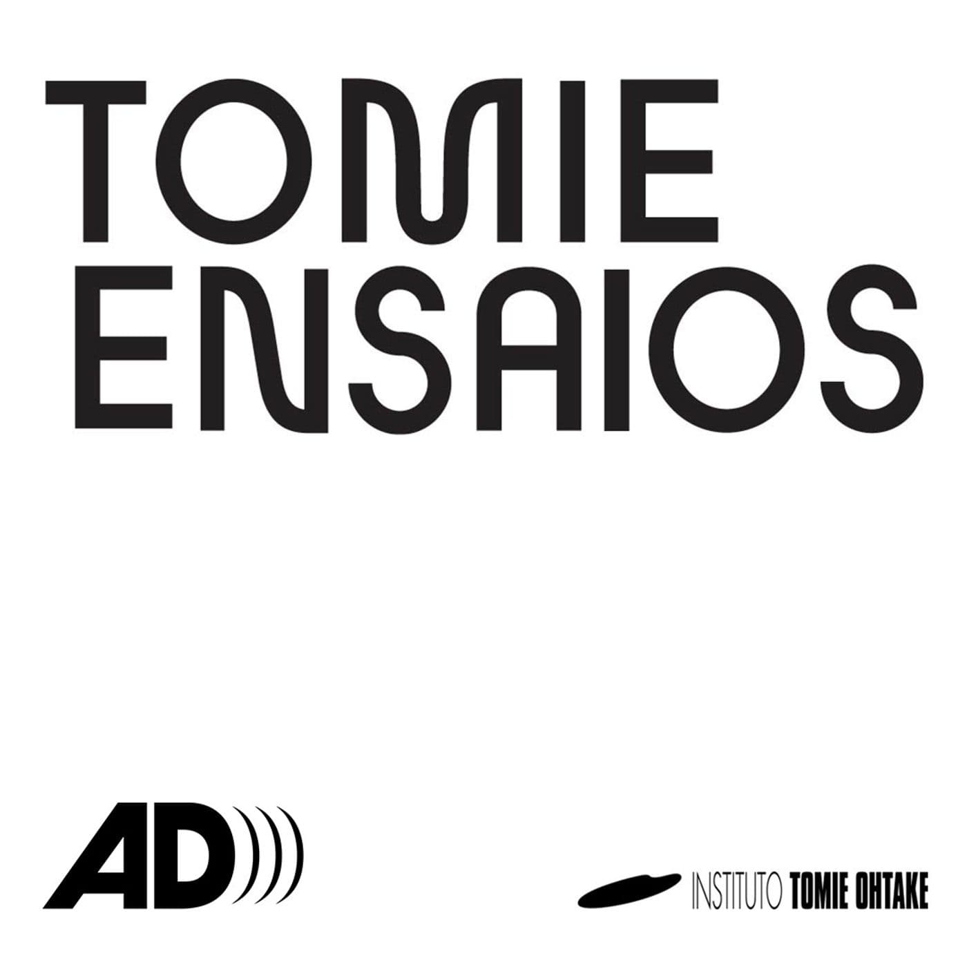 Tomie Ensaios - Audiodescrições - Podcasts