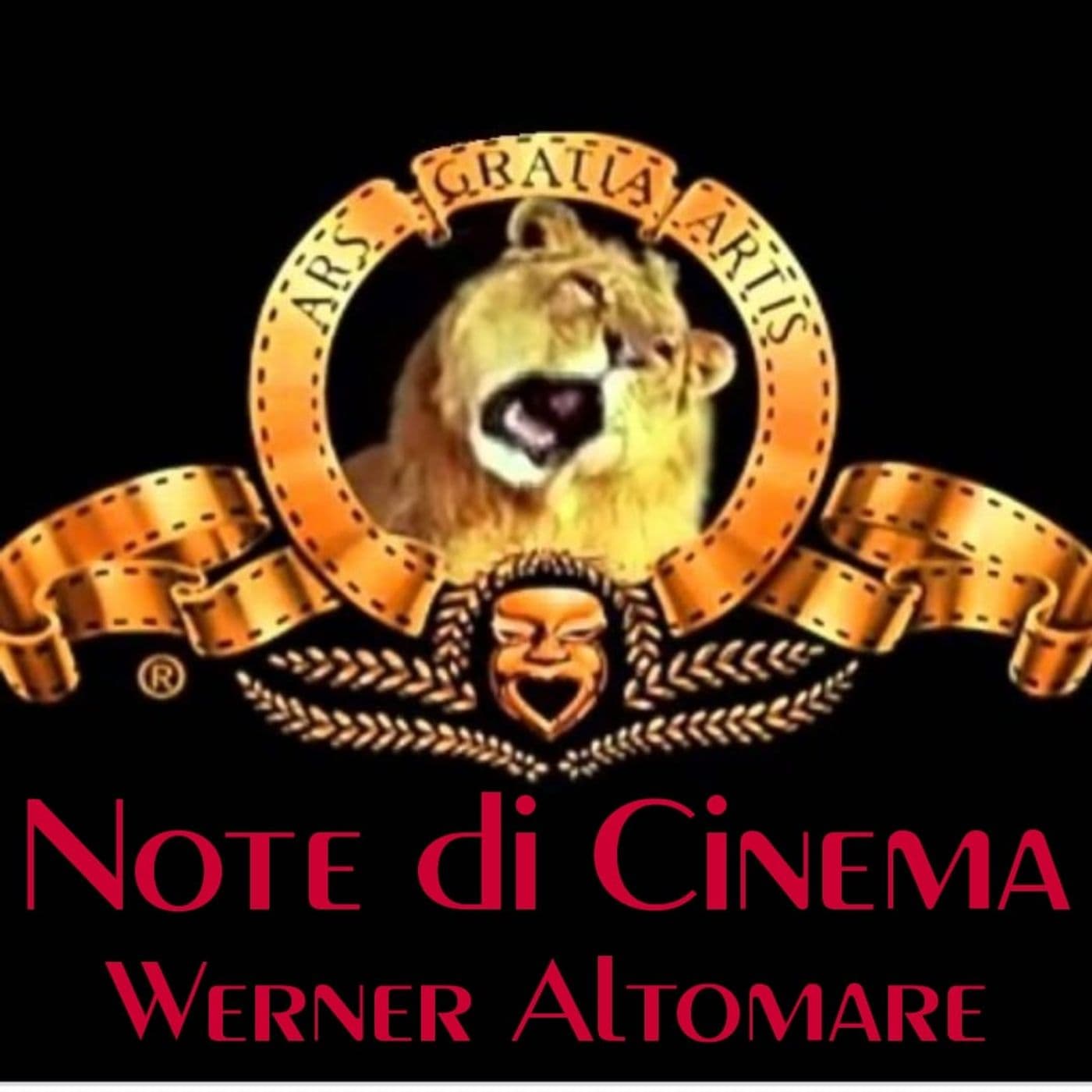 Note di Cinema - Podcasts