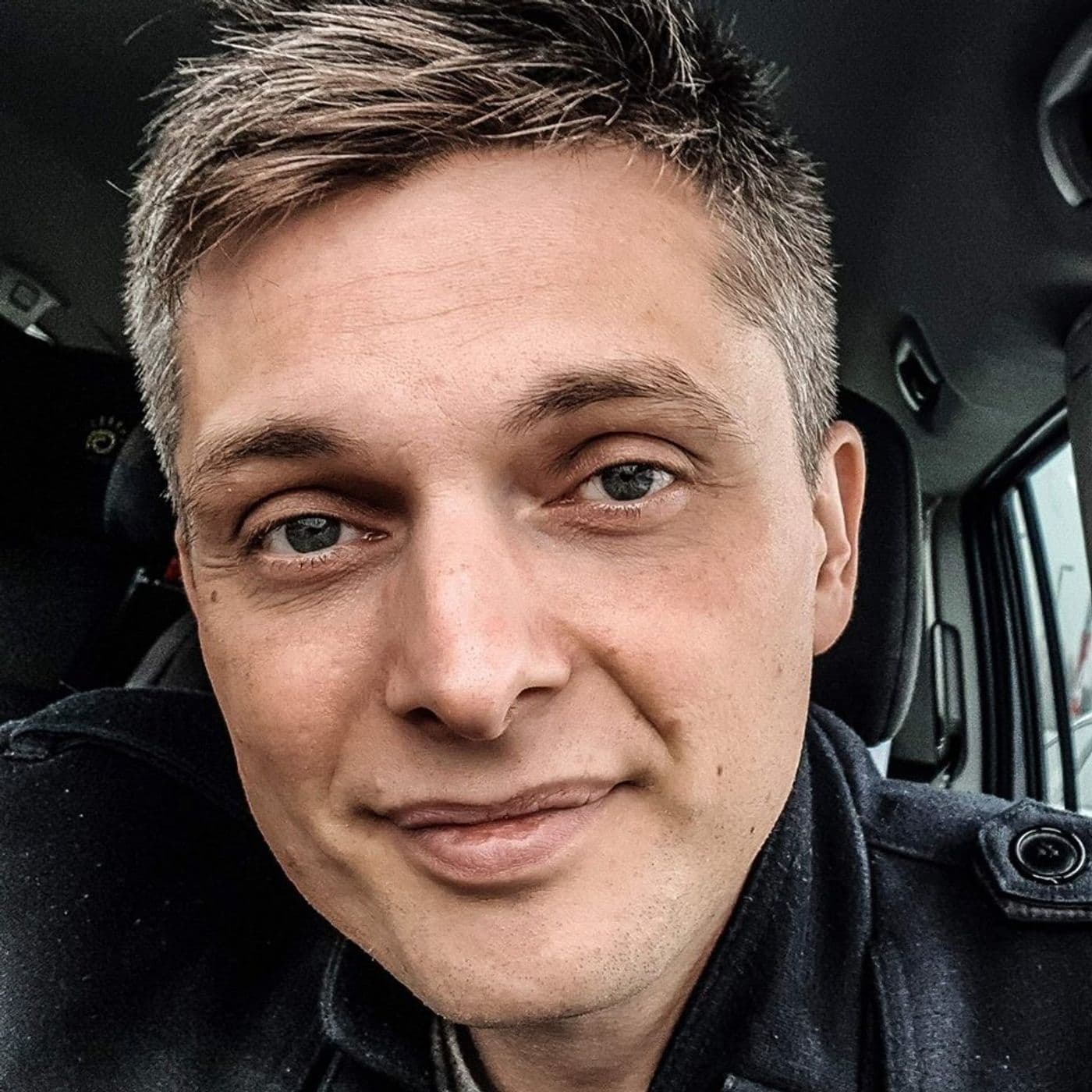 Golczyk - Podcasts