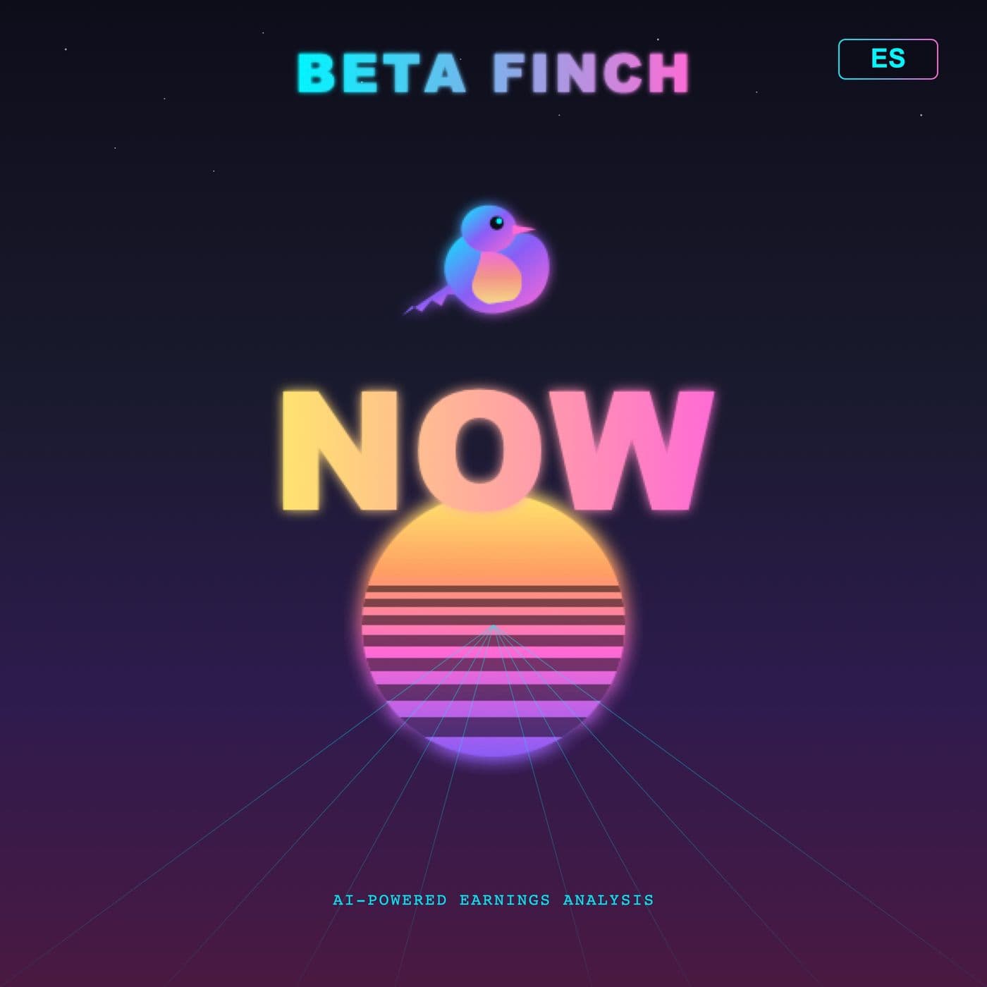 Beta Finch - ServiceNow - NOW - ES - Podcasts