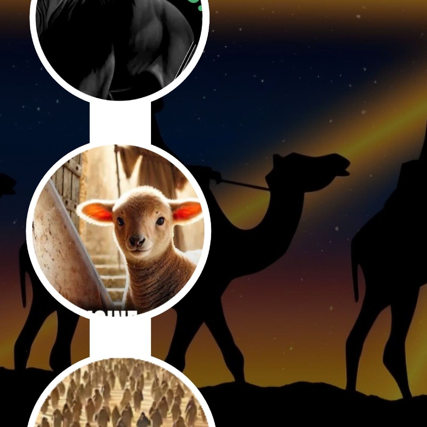 Le plan du Salut par YEHOWSHUA - Podcasts