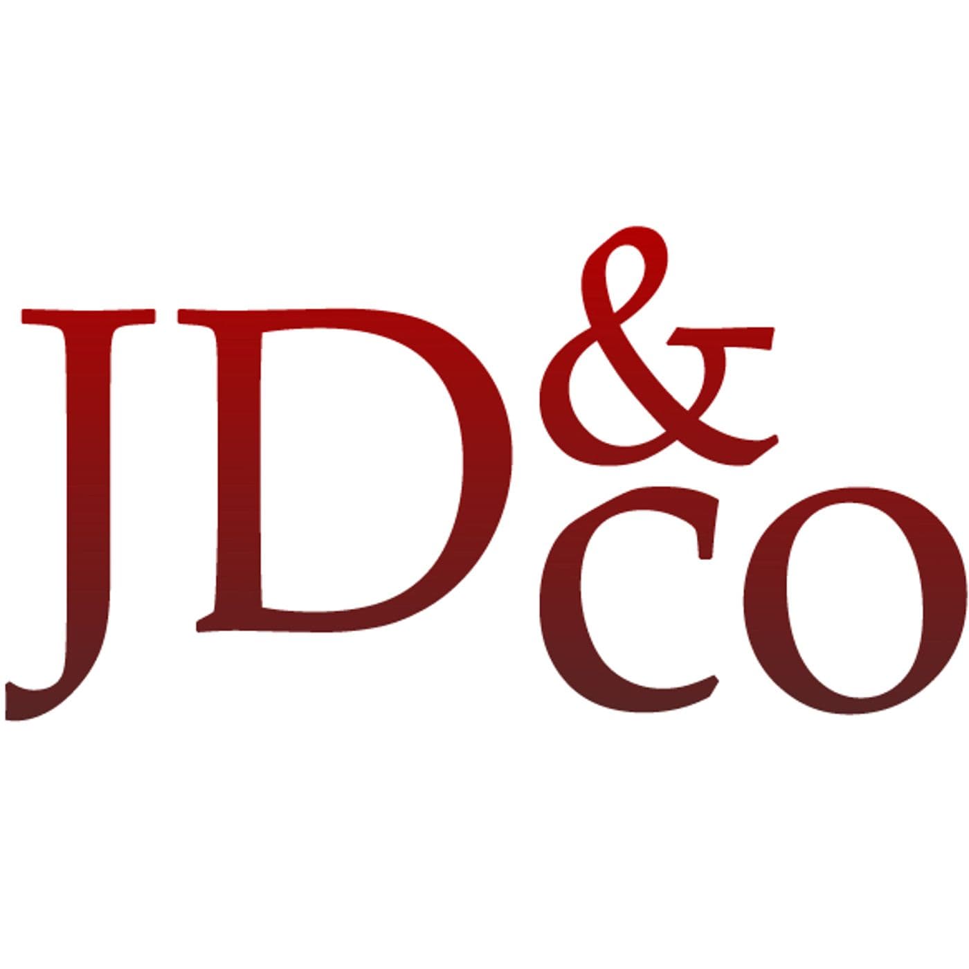 JD&Co ReOrg - Podcasts