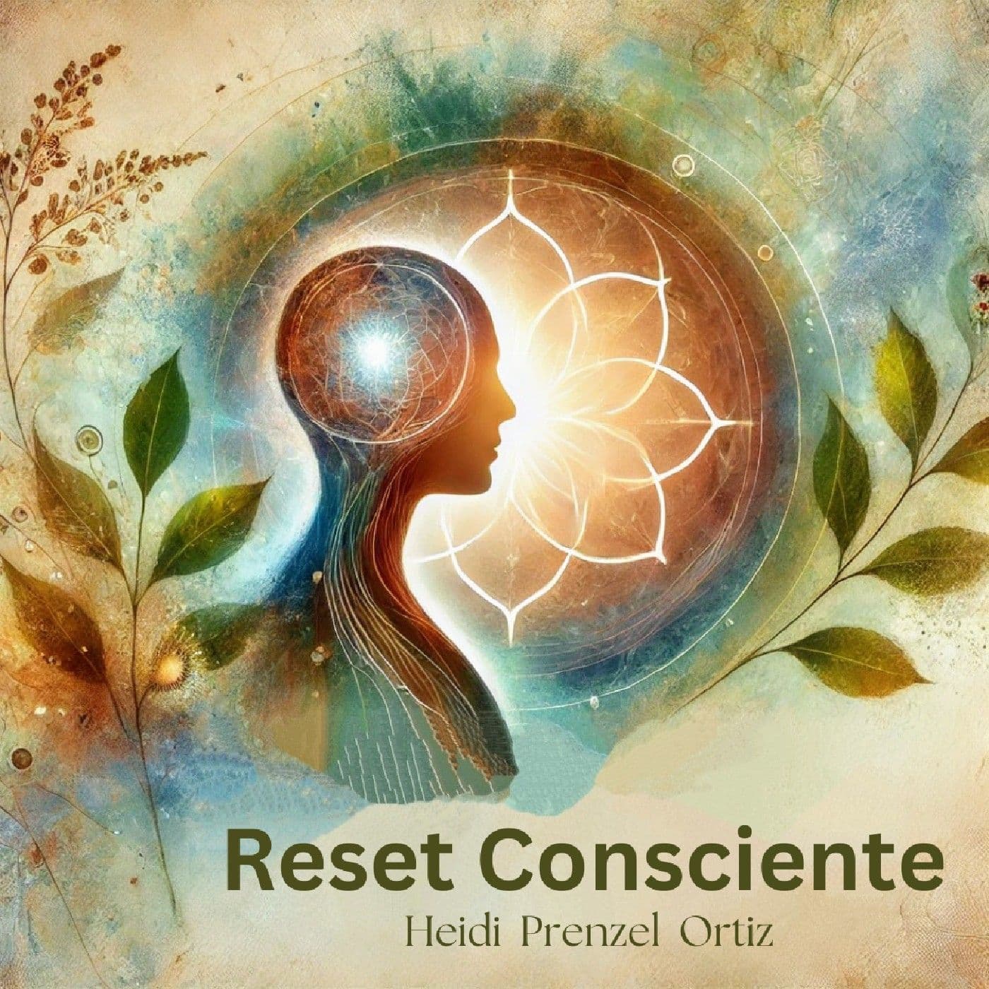 Reset Consciente - Podcasts