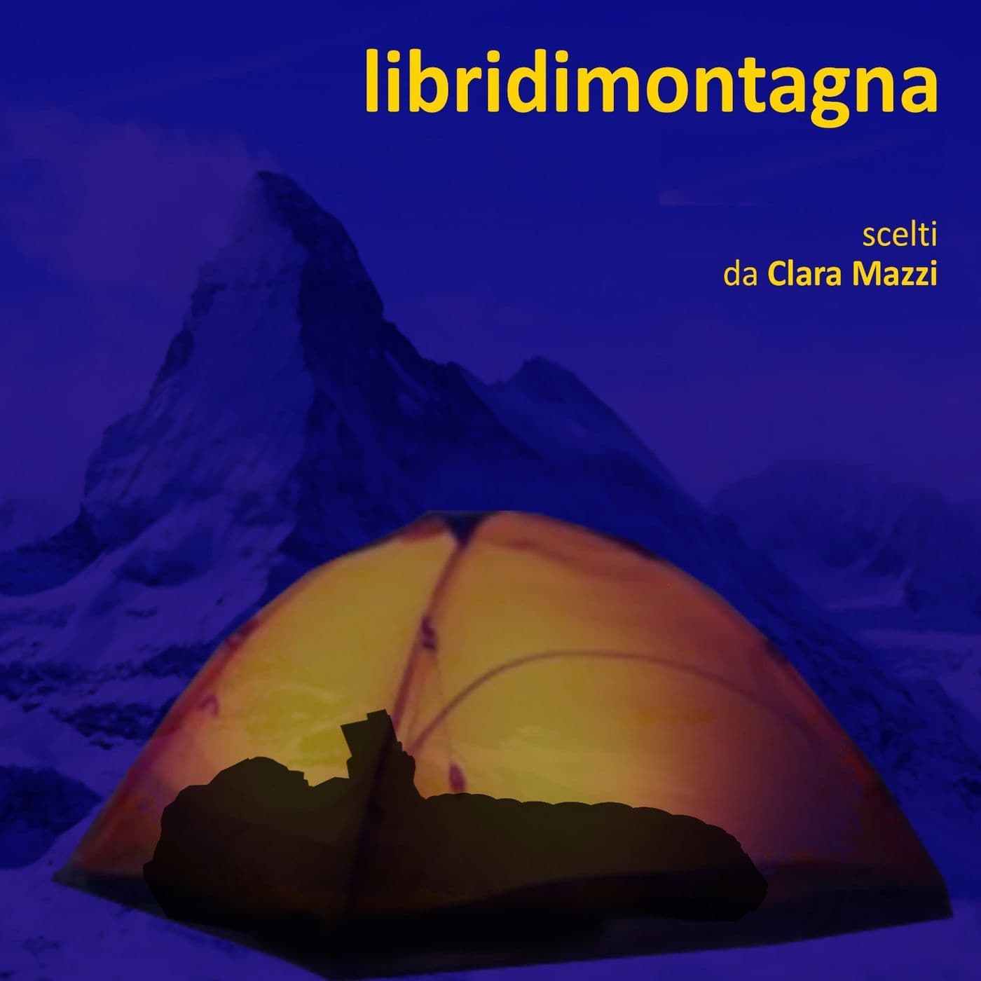 libridimontagna - Podcasts