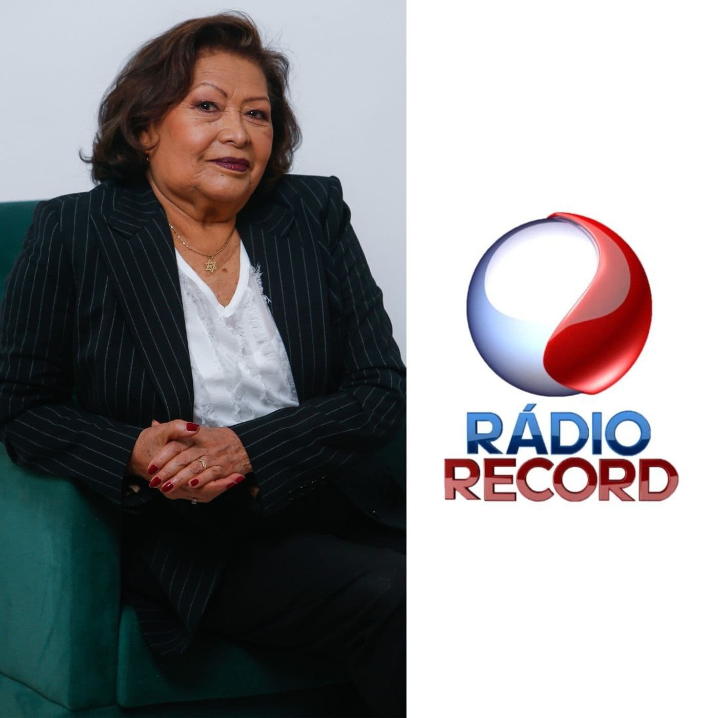 Rádio Record: Falta de profissionais - Podcasts