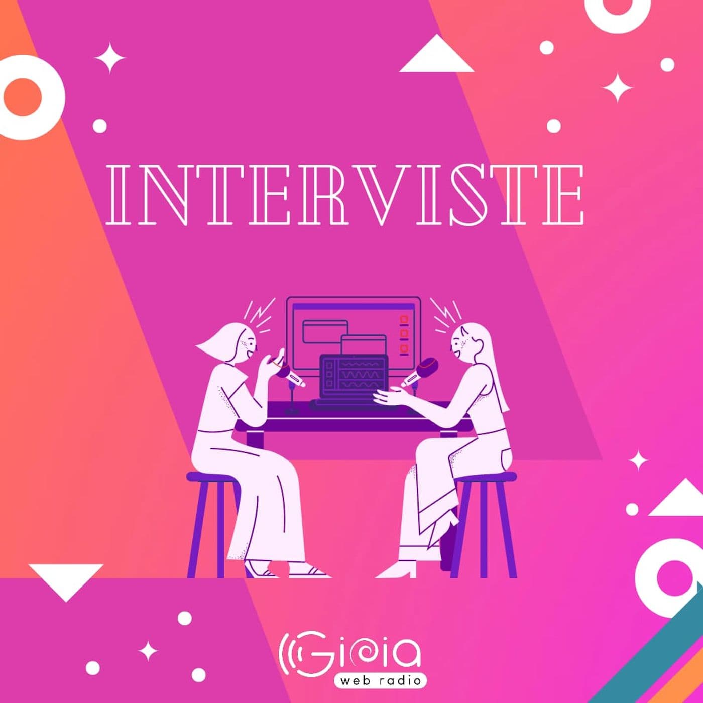 LE INTERVISTE - Podcasts