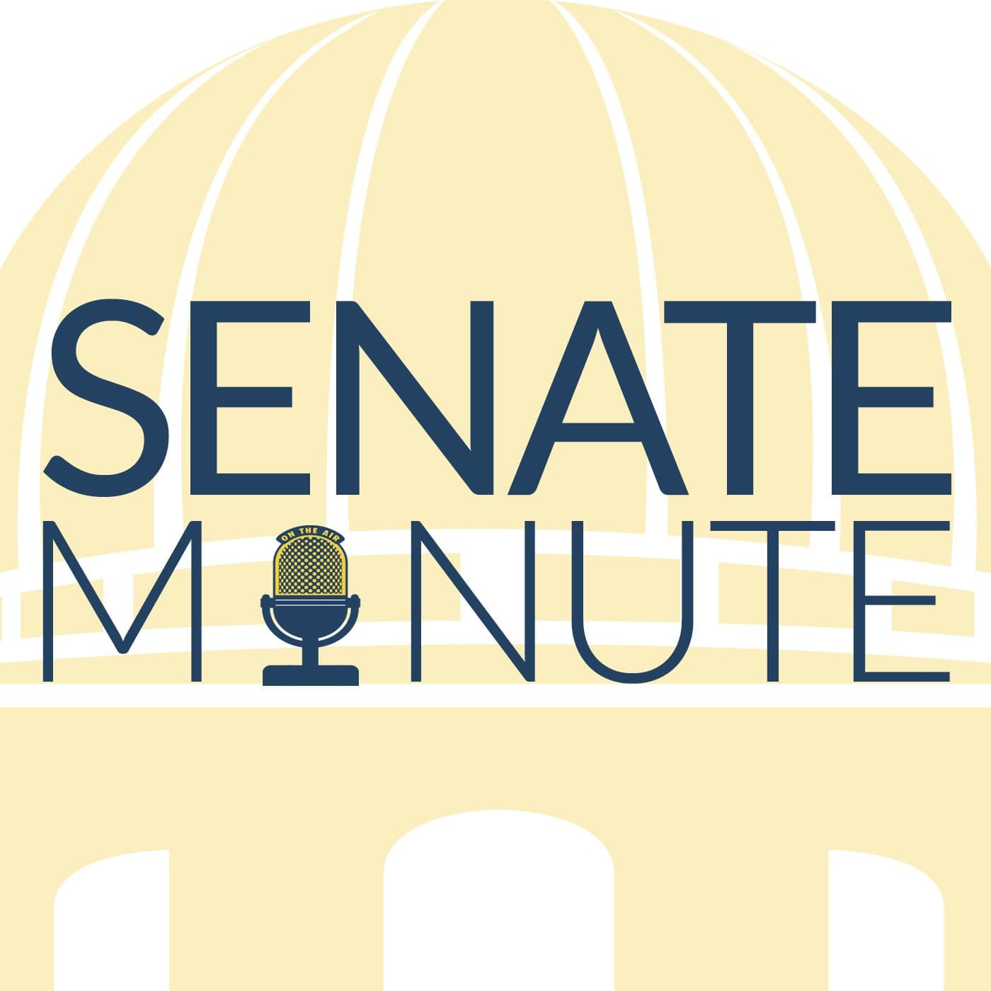 Senate Minute - Podcasts