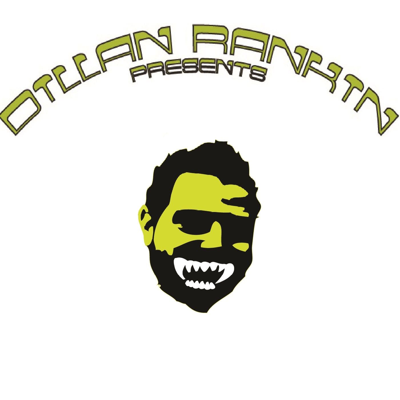 Dillan Rankin's Fermented Comedy - Podcasts