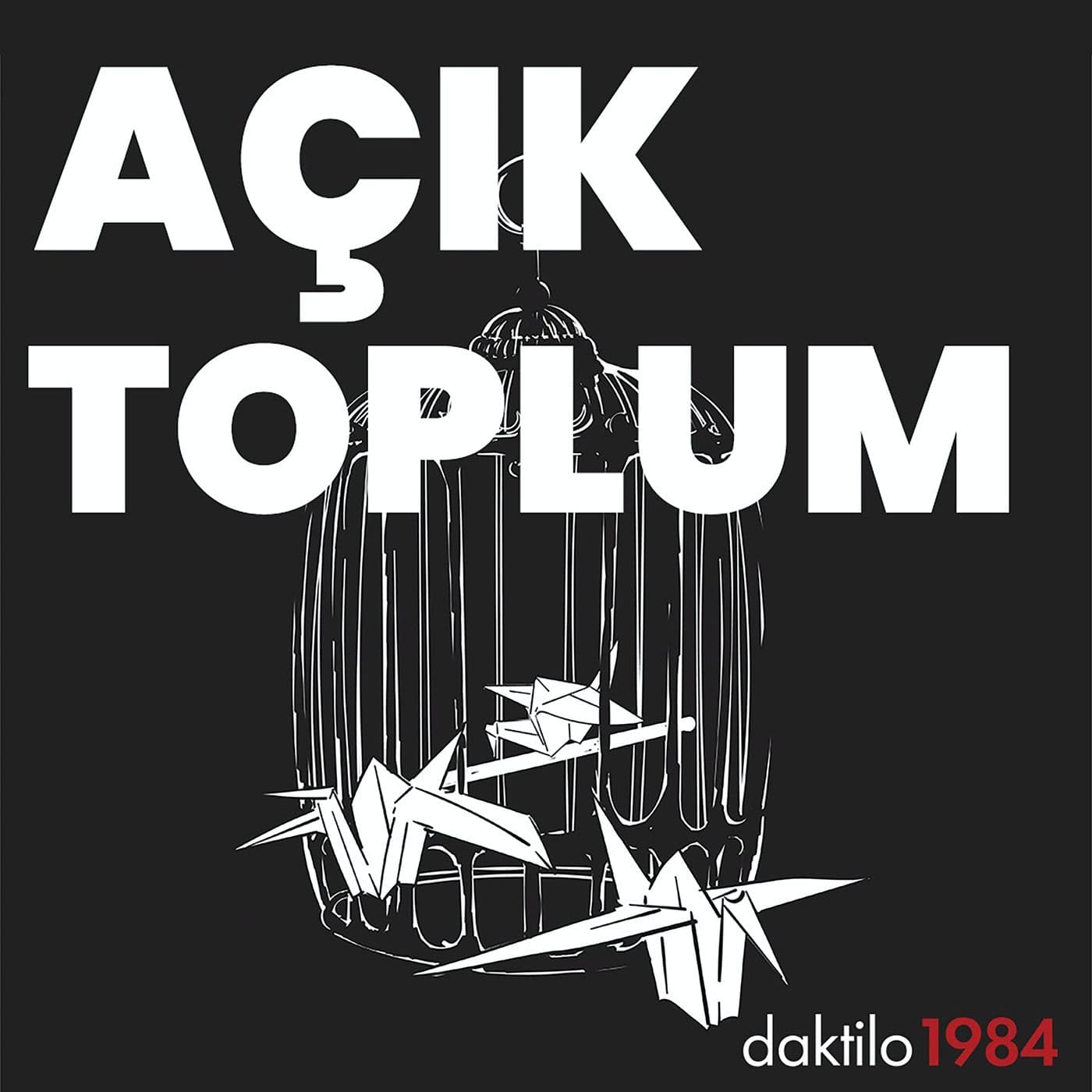 Açık Toplum - Podcasts