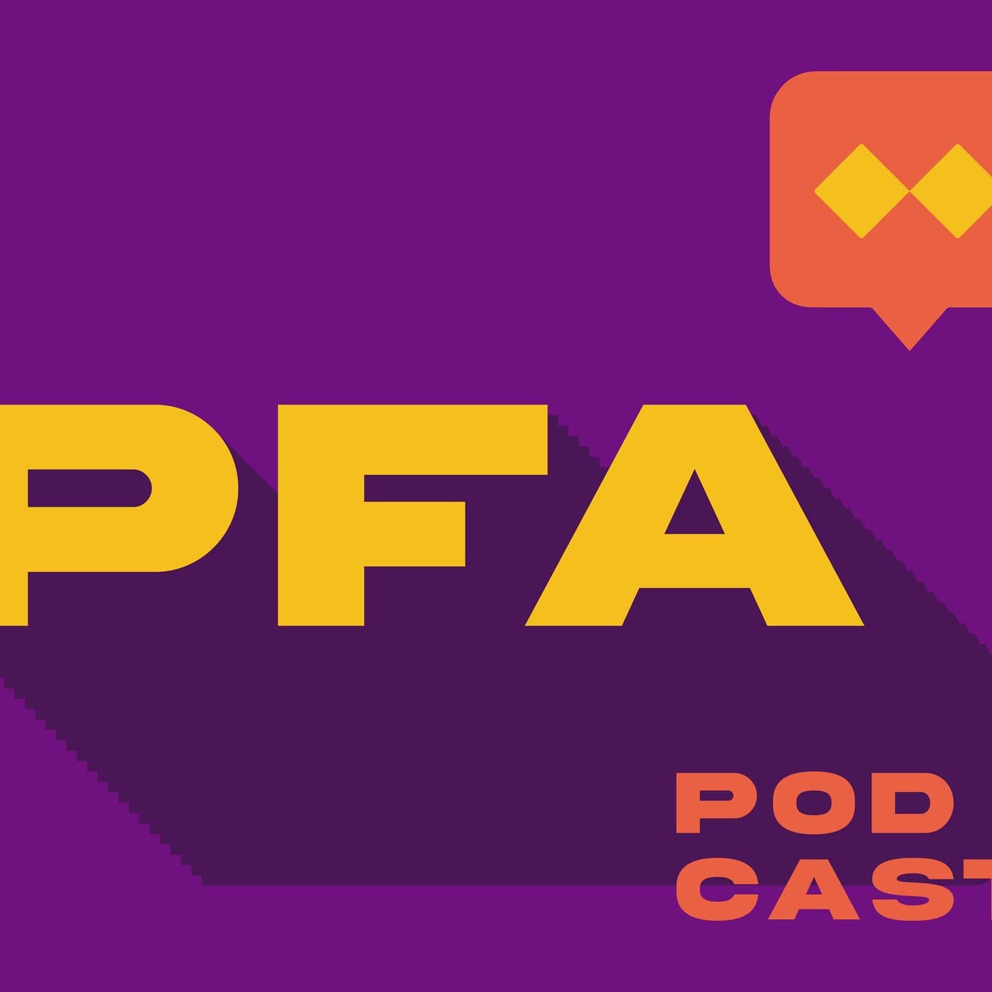 PFA - Por Falar em ADM - Podcasts