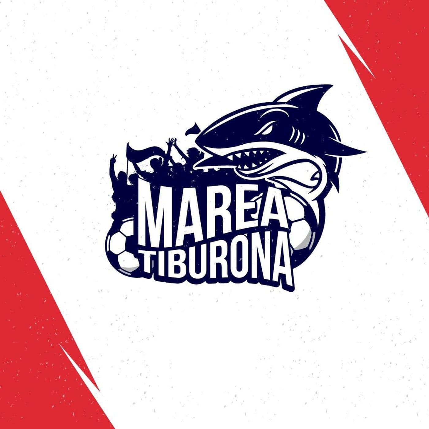 Marea Tiburona - Podcasts