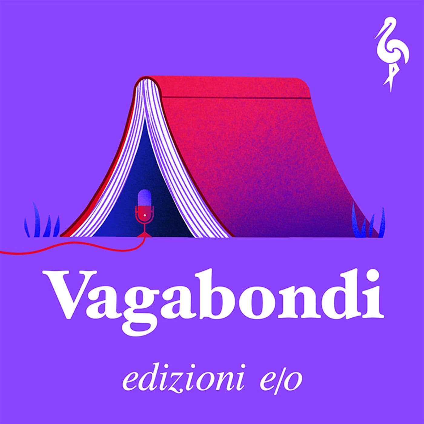 Vagabondi - Libri erranti per lettori curiosi - Podcasts