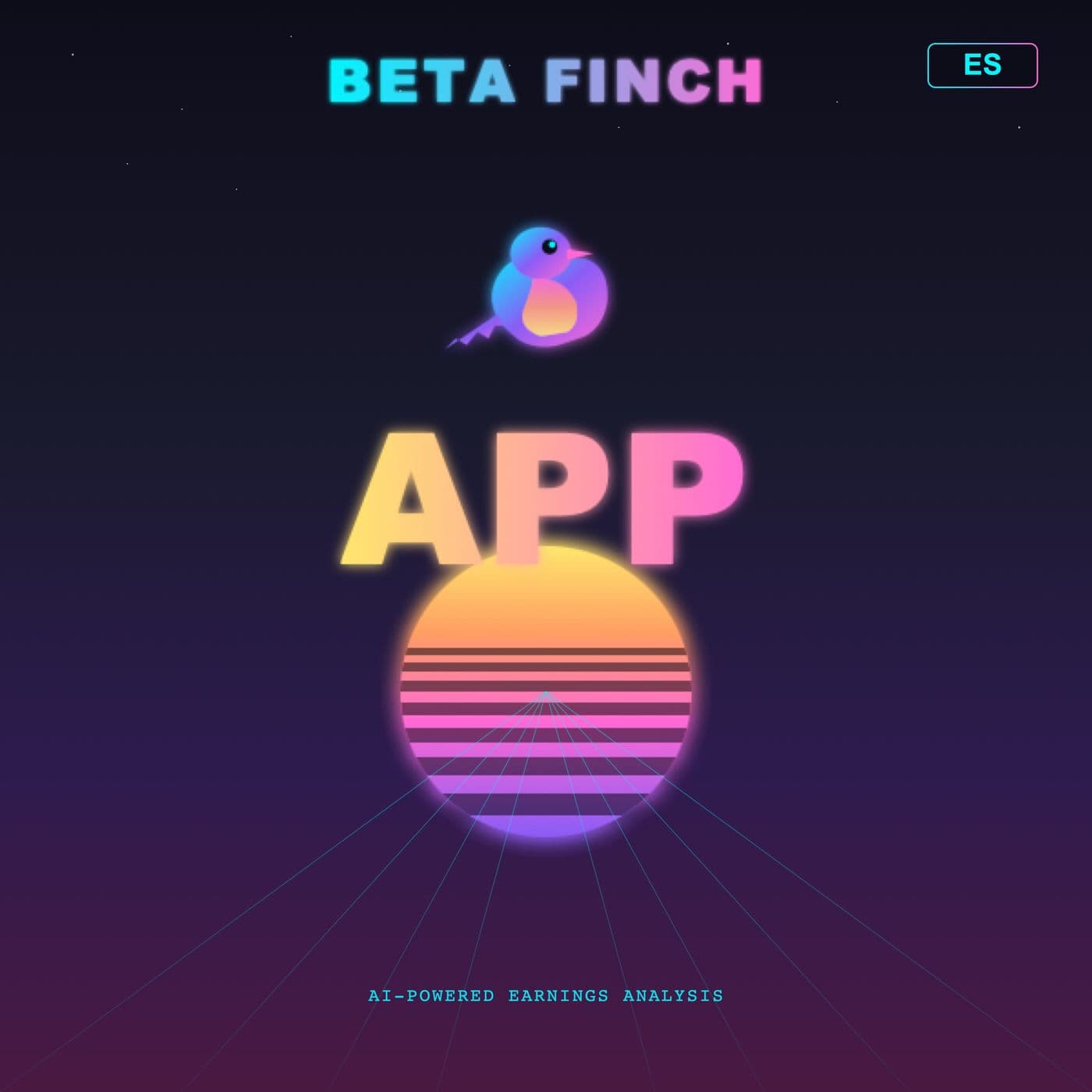 Beta Finch - AppLovin - APP - ES - Podcasts