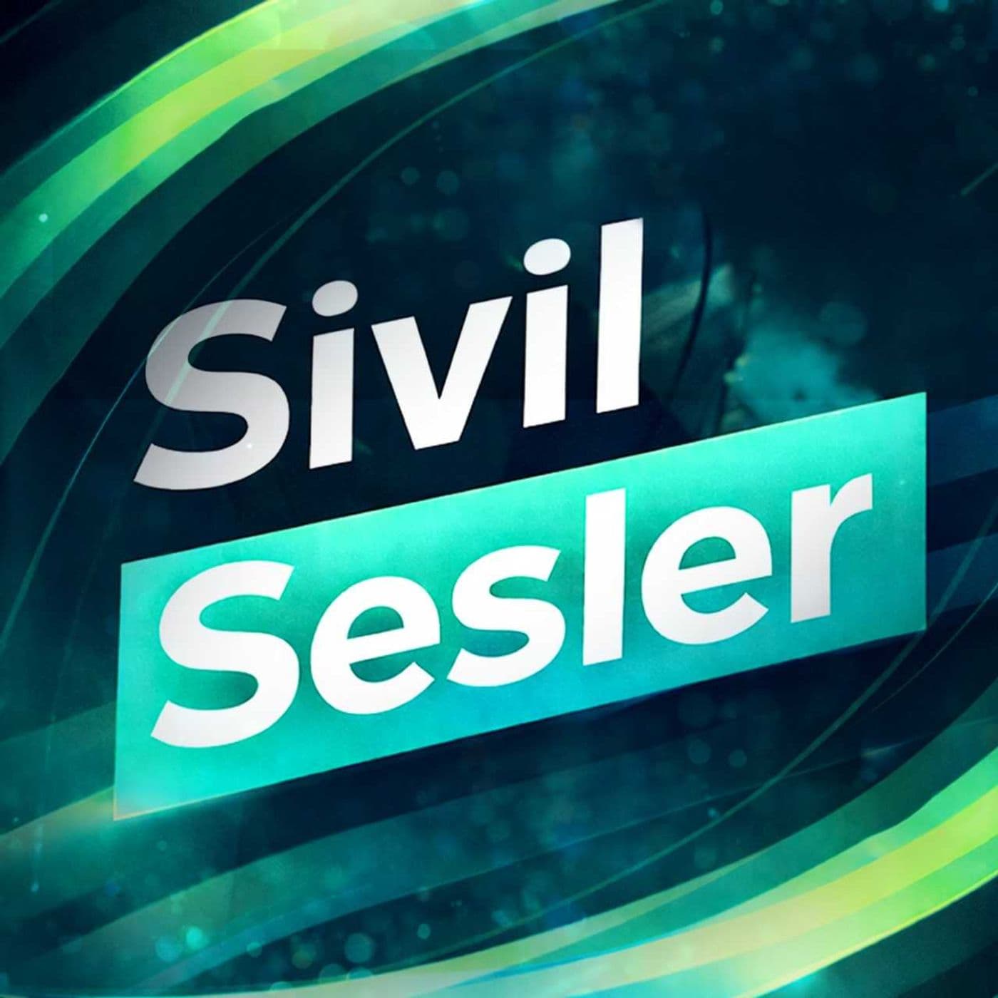 Sivil Sesler - Podcasts