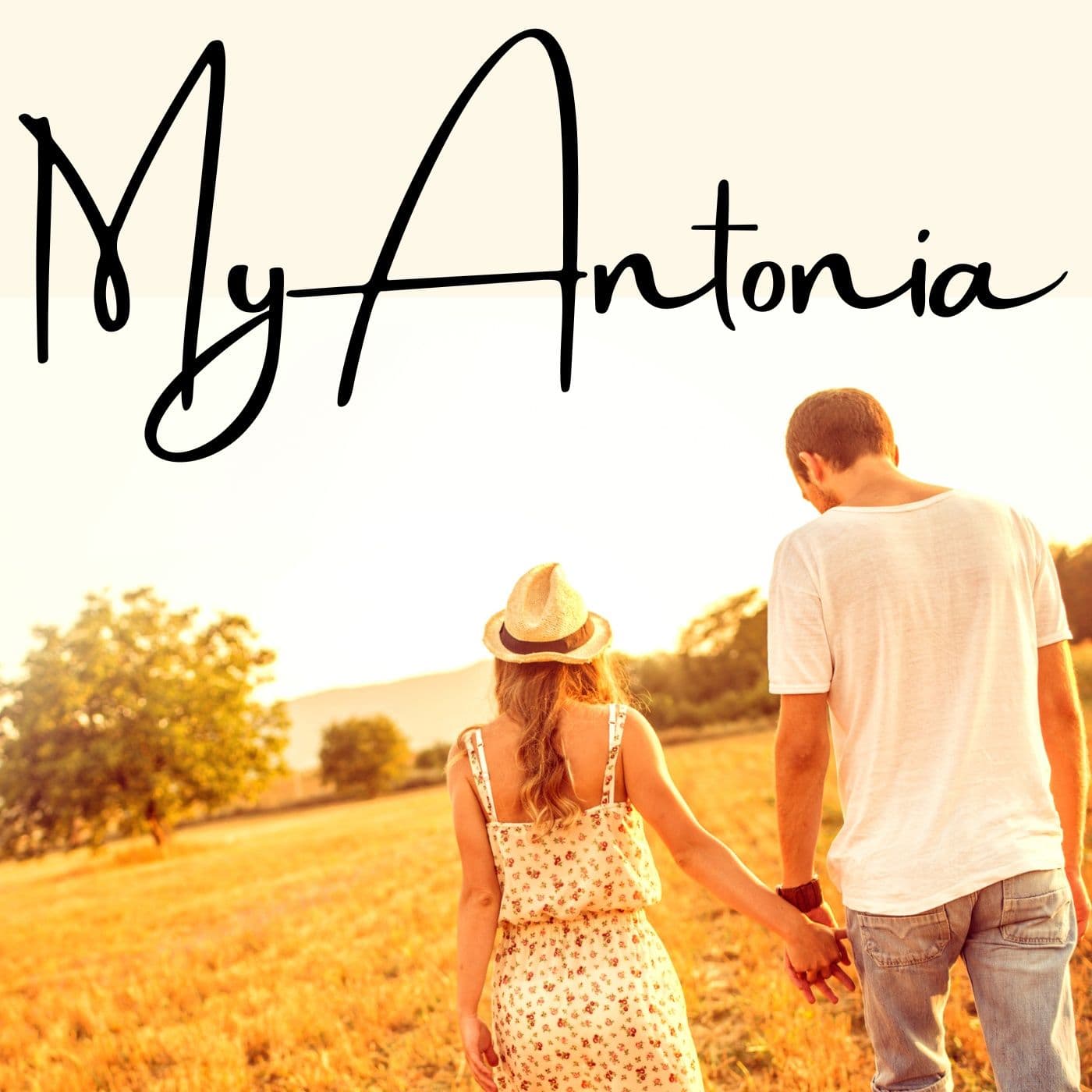 My Antonia - Willa Sibert Cather - Podcasts