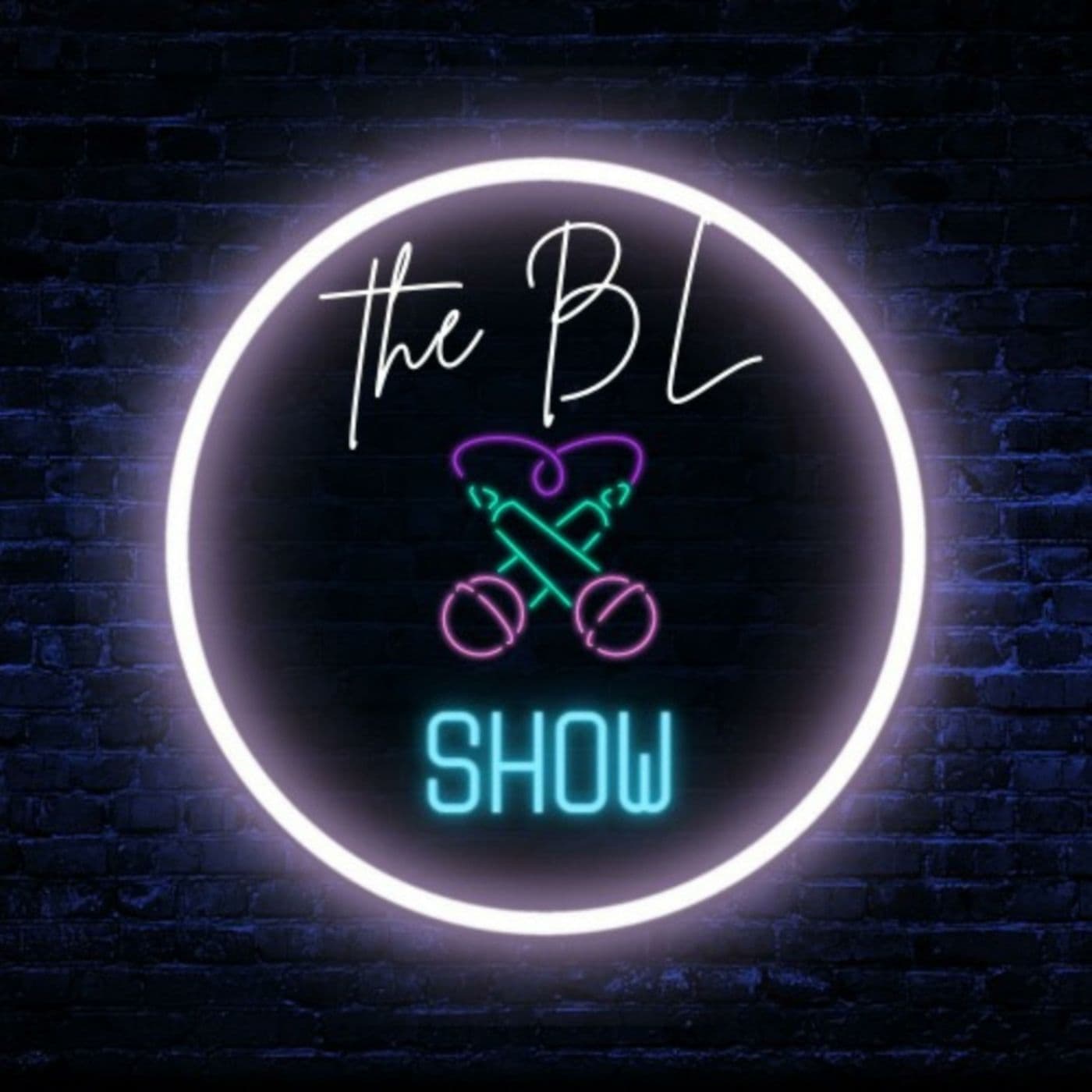 The BL Show - Podcasts