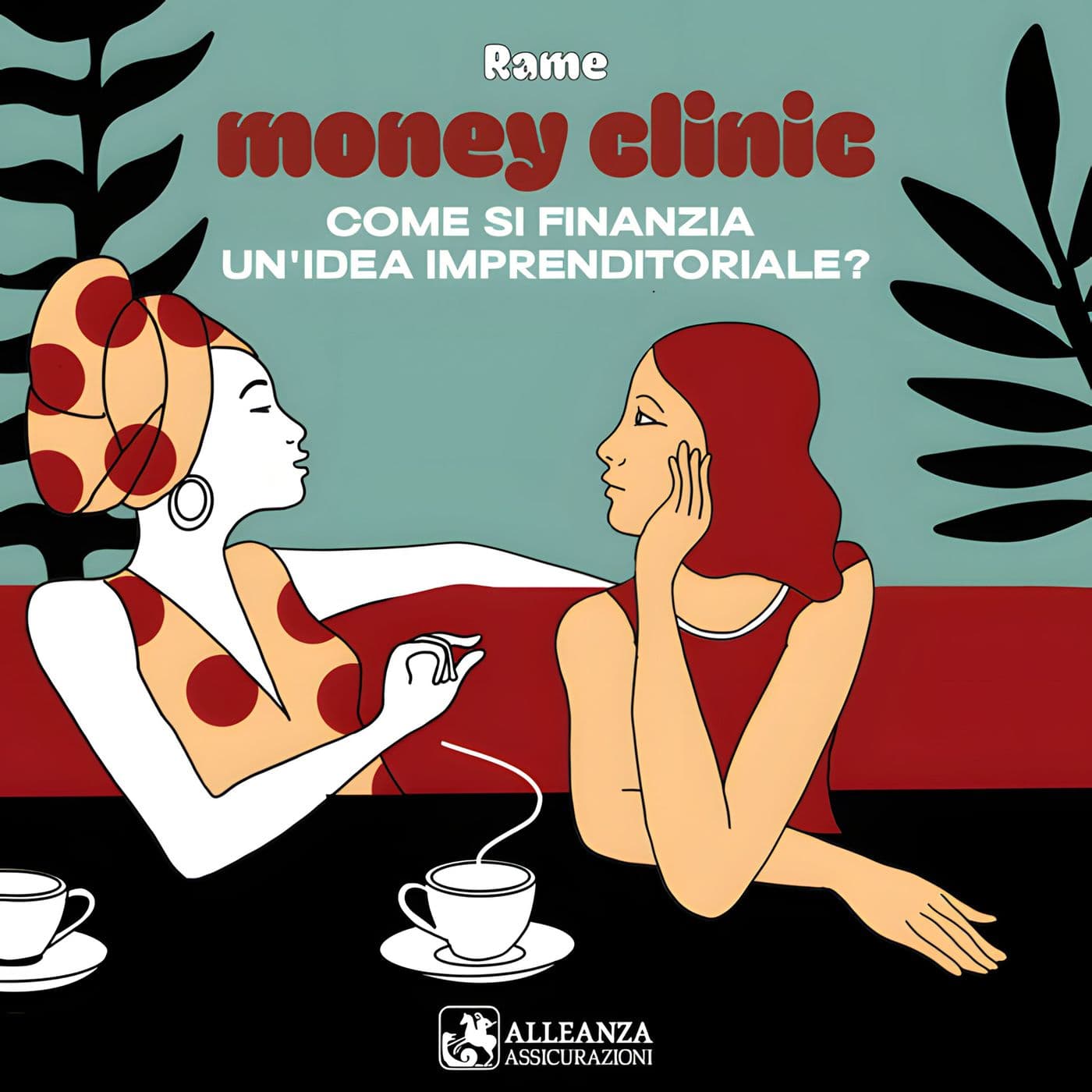 Money Clinic - Podcasts