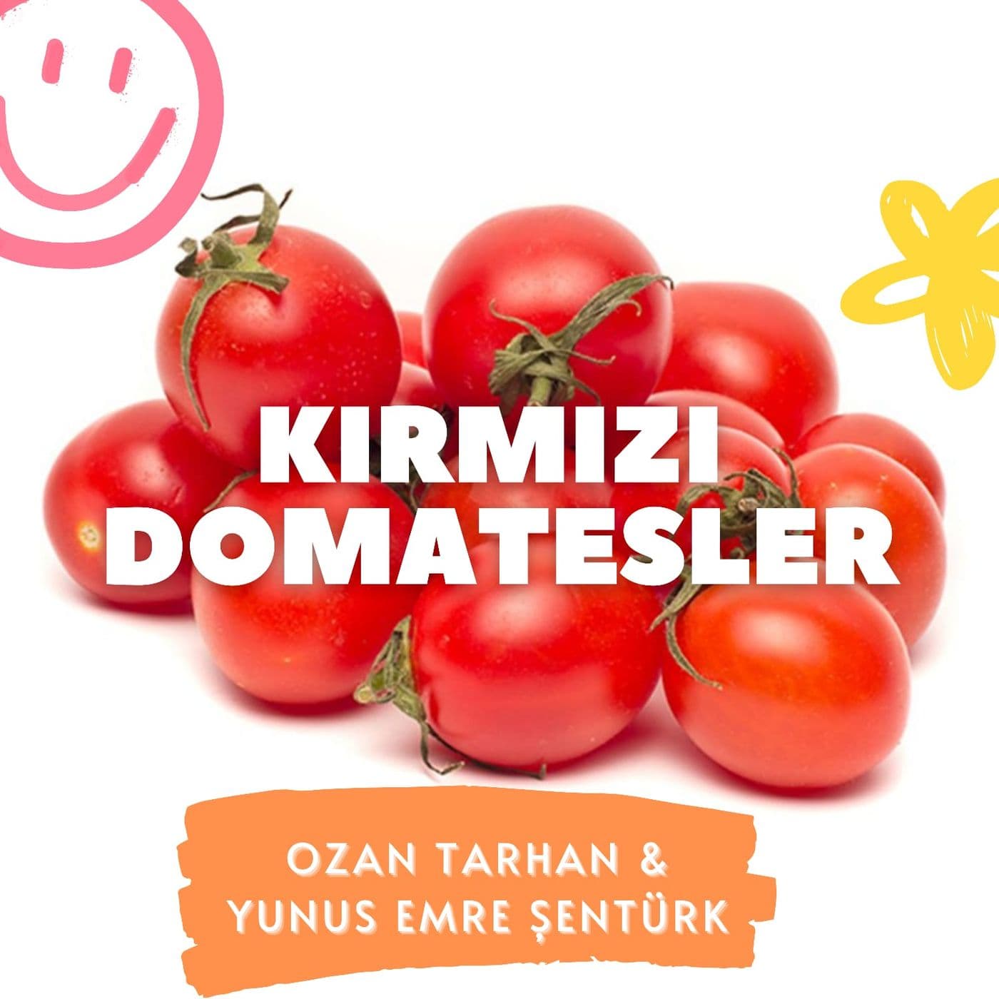 Kırmızı Domatesler #koçluk #dijitaldünya #girişimcilik #başarı #başarısızlık #komedi #hayat - Podcasts