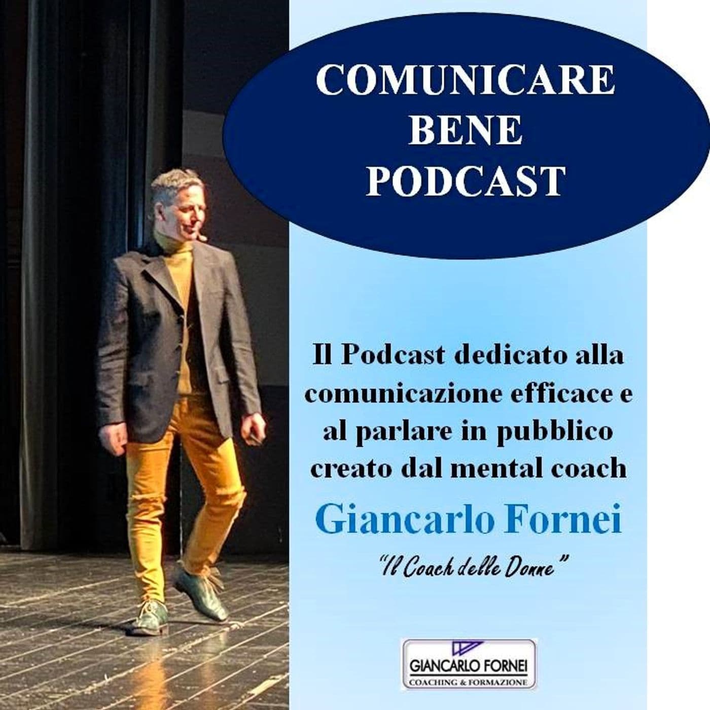 Comunicare Bene - Podcasts