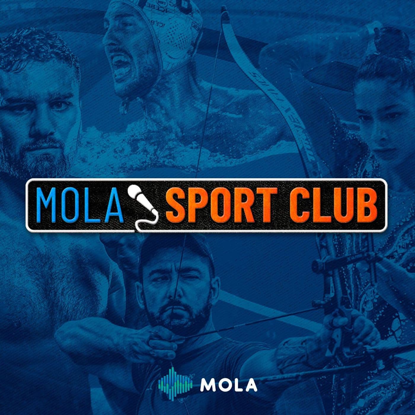 Mola Sport Club - Podcasts