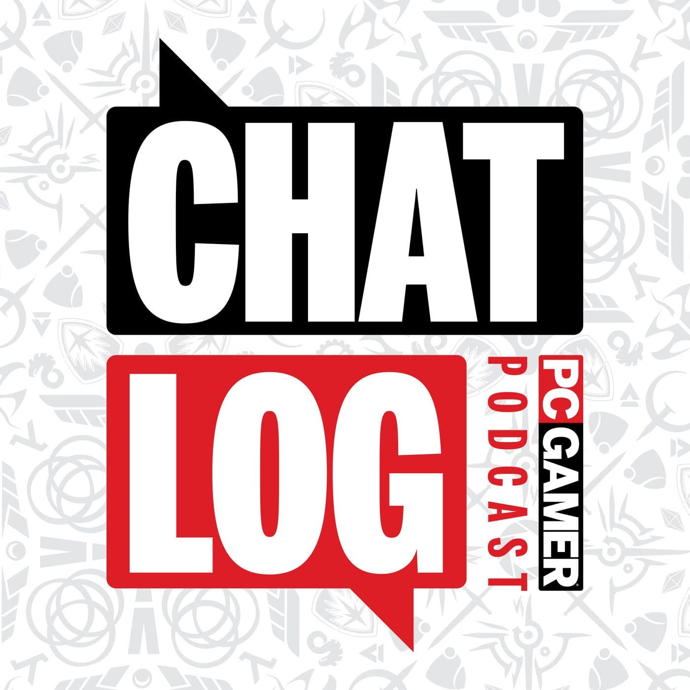 PC Gamer Chat Log - Podcasts