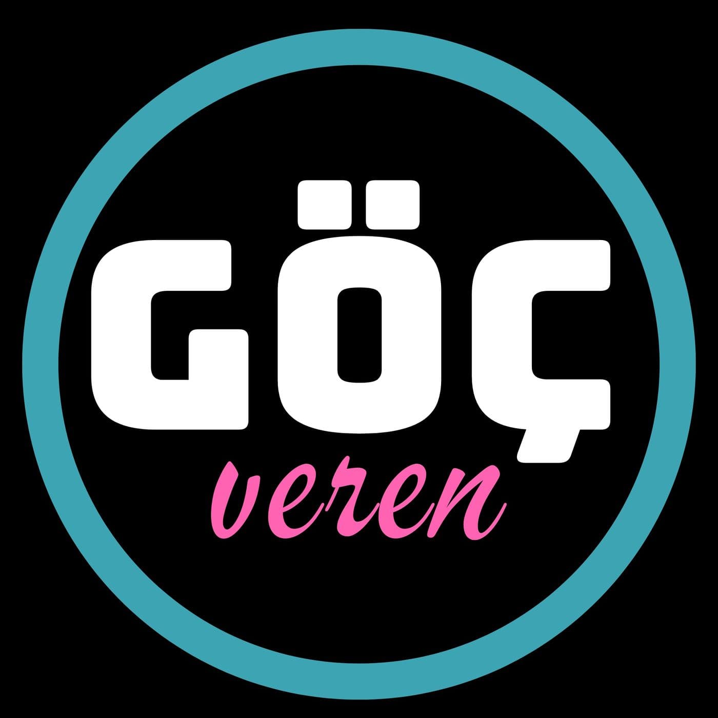 Göçveren - Podcasts