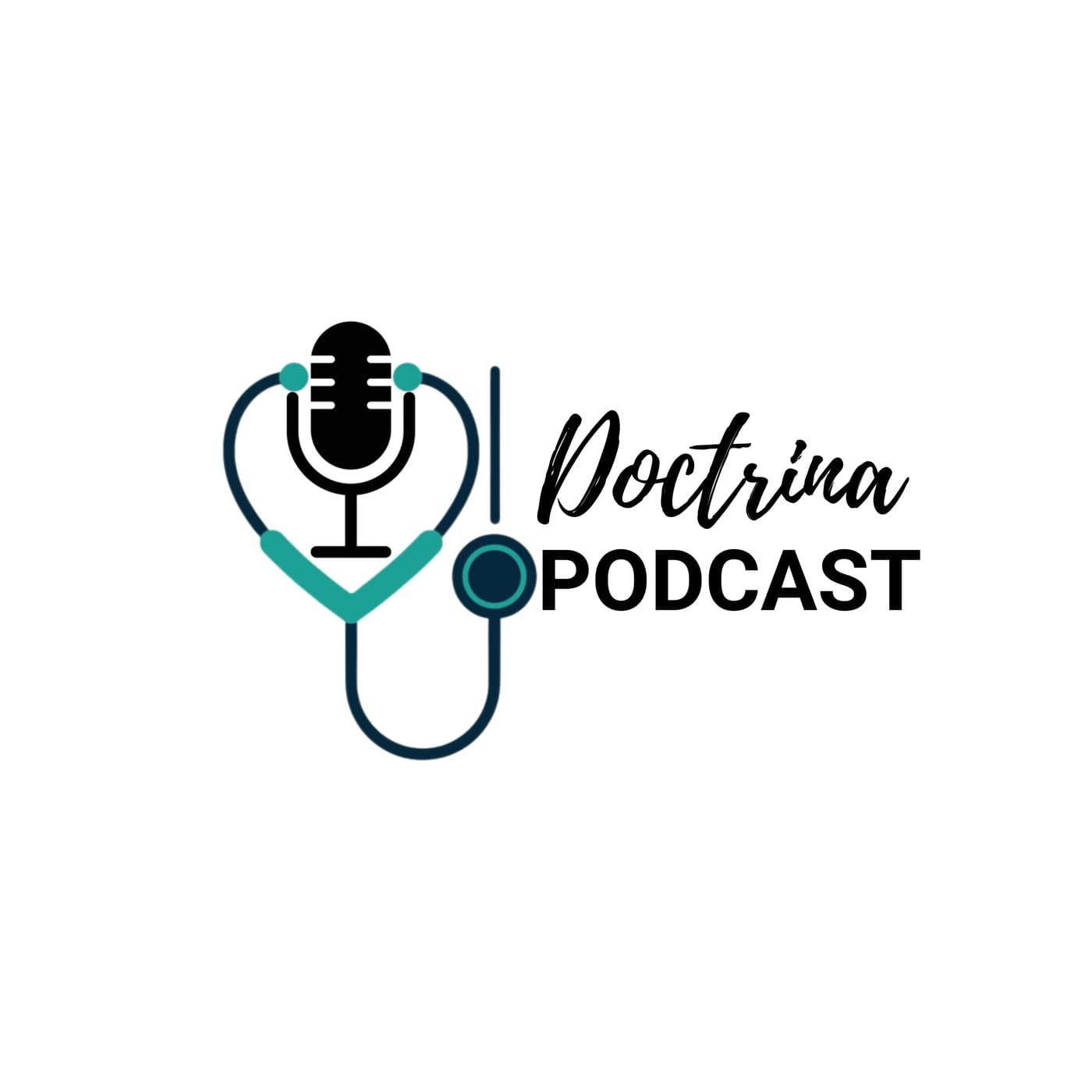DOCTRINA Podcast - Podcasts