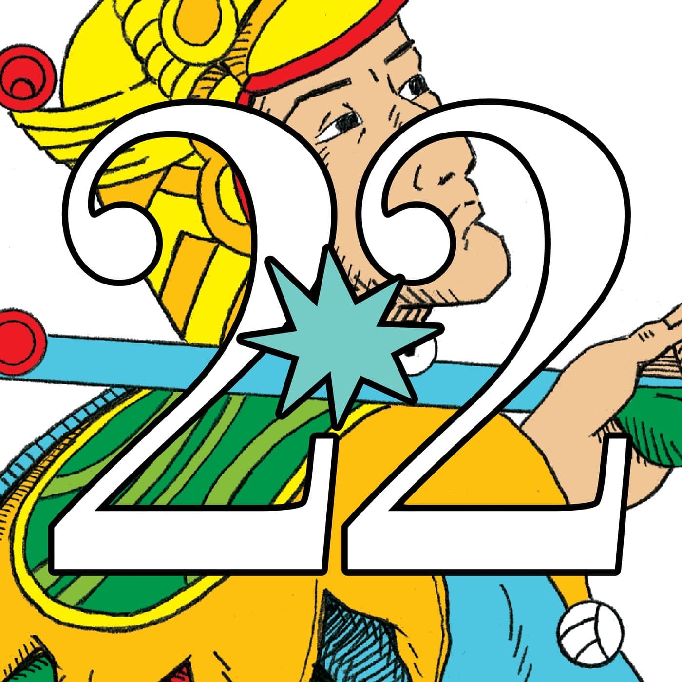 22. Una Mostra. Flash Podcast. - Podcasts
