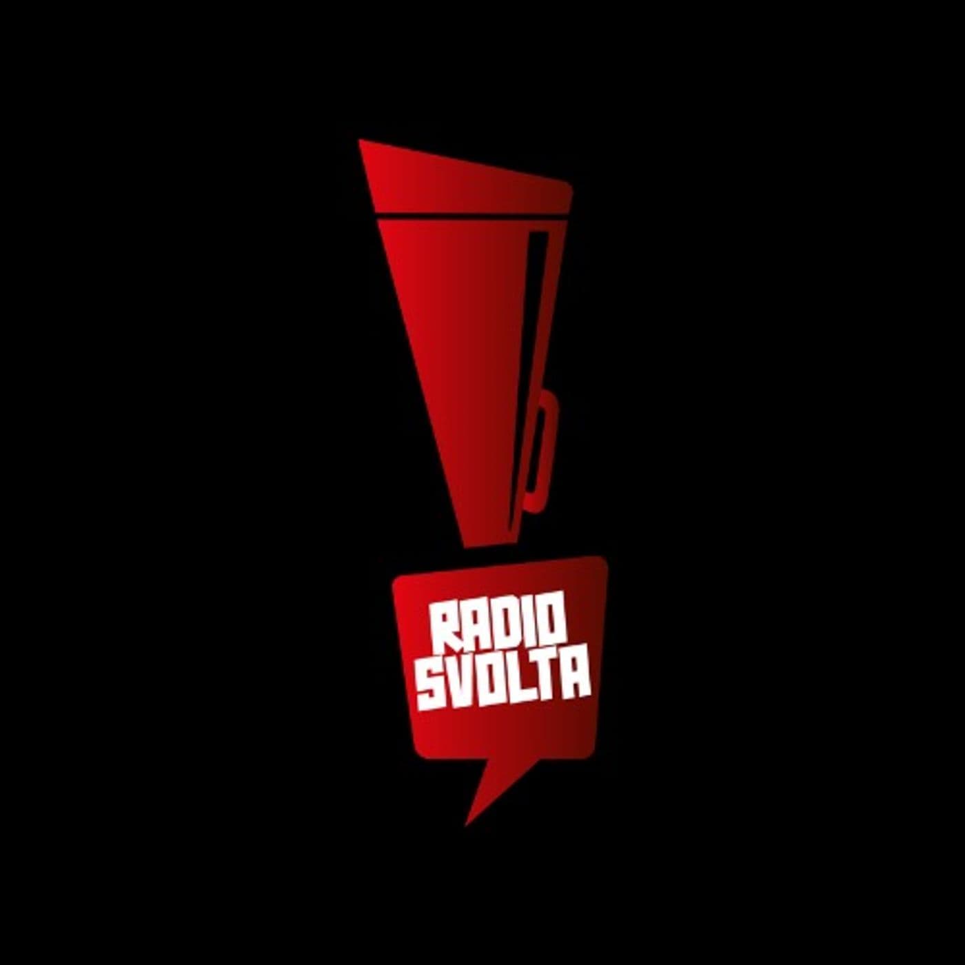 RADIO SVOLTA quotidiana - Podcasts
