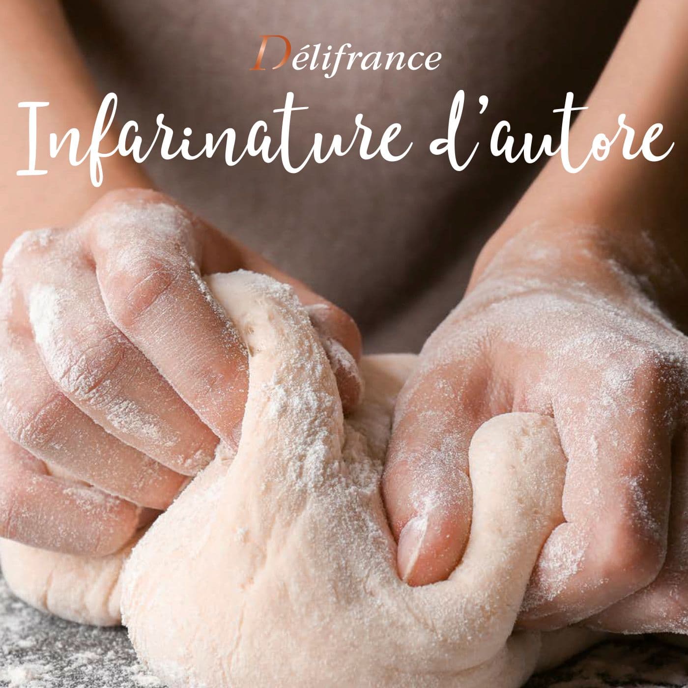 Infarinature d'autore - Podcasts