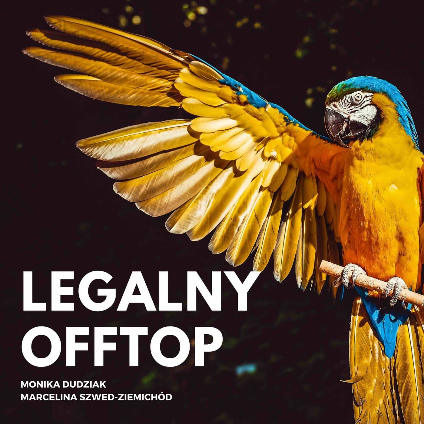 Legalny Offtop – marketing prawniczy - Podcasts