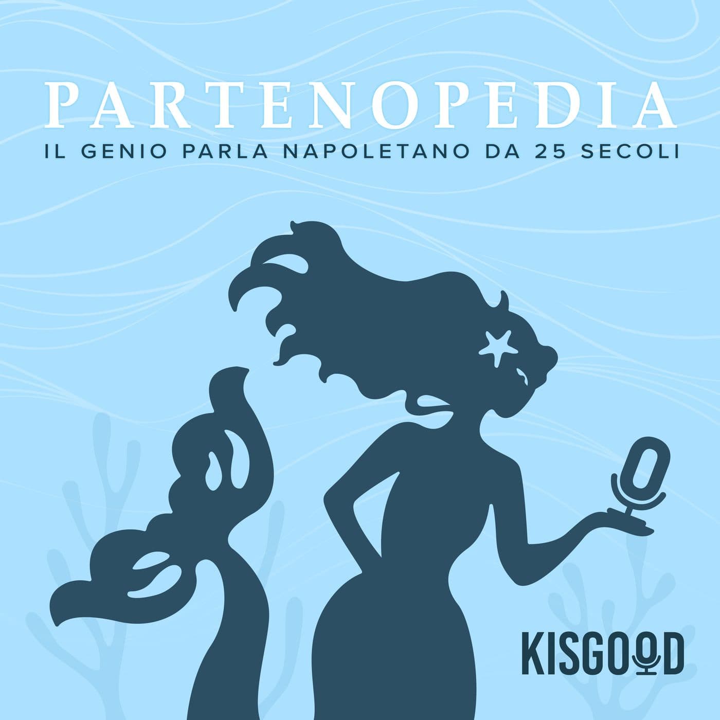 Partenopedia - Podcasts