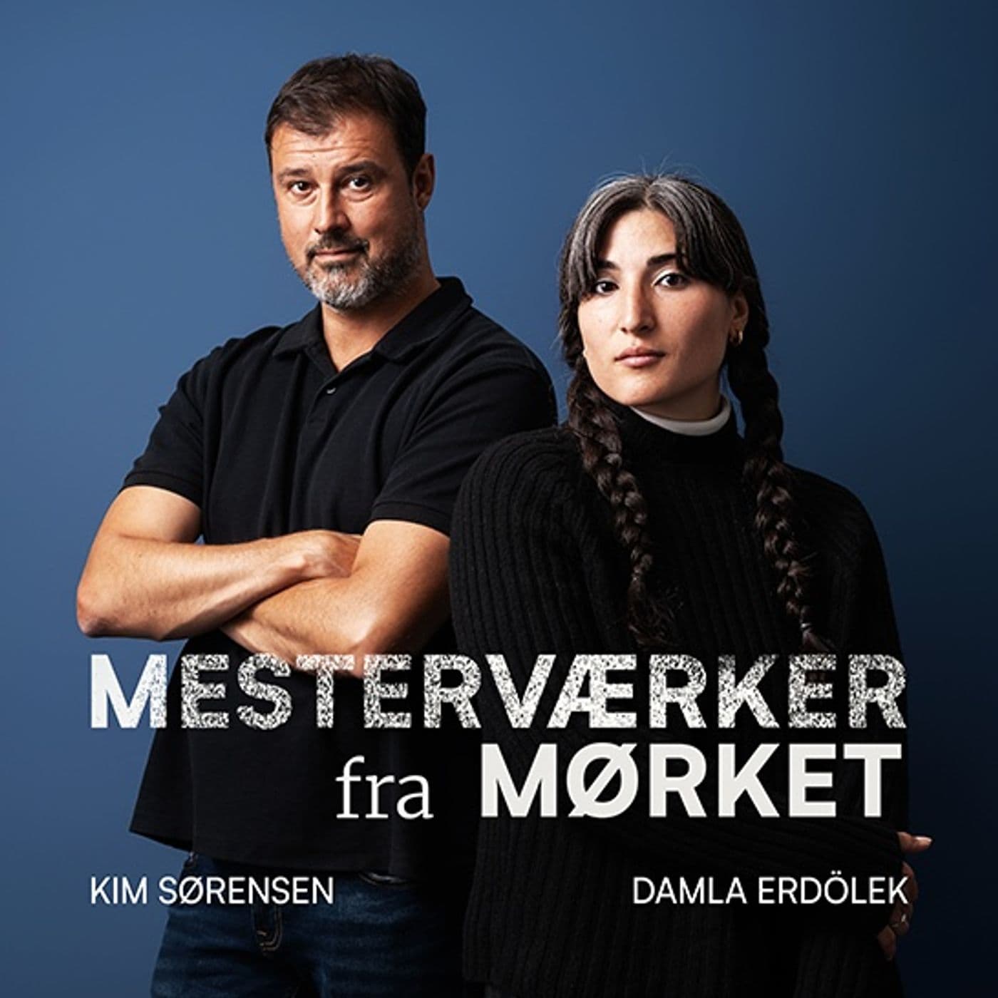 Mesterværker fra Mørket - Podcasts