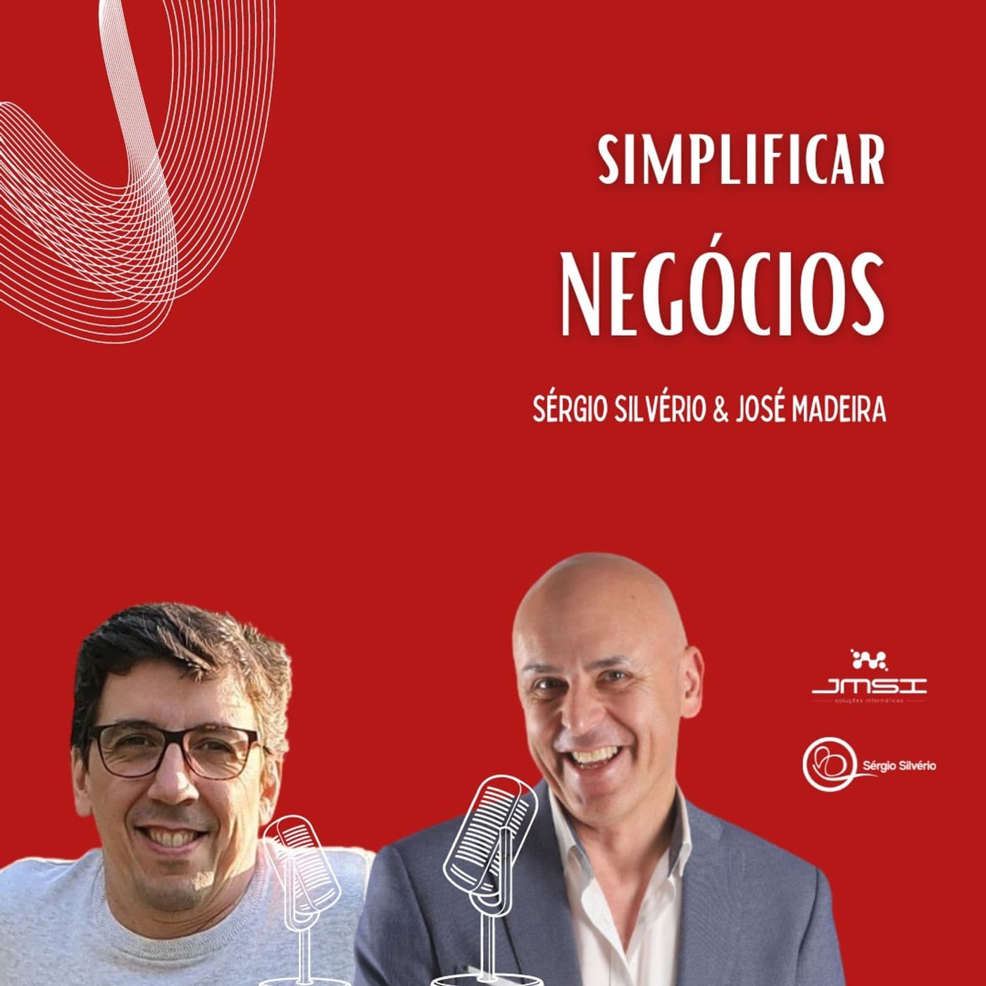 Simplificar Negócios - Podcasts