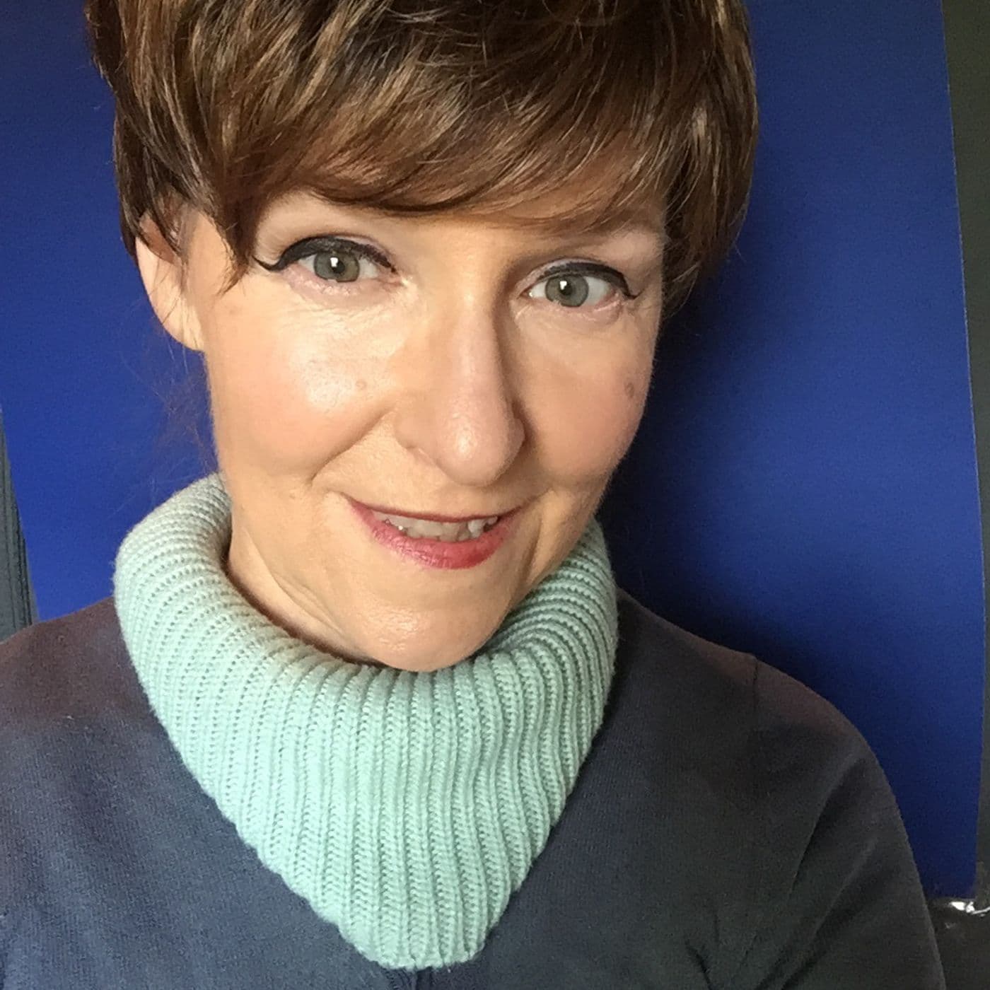 Leigh Evans's show - Podcasts