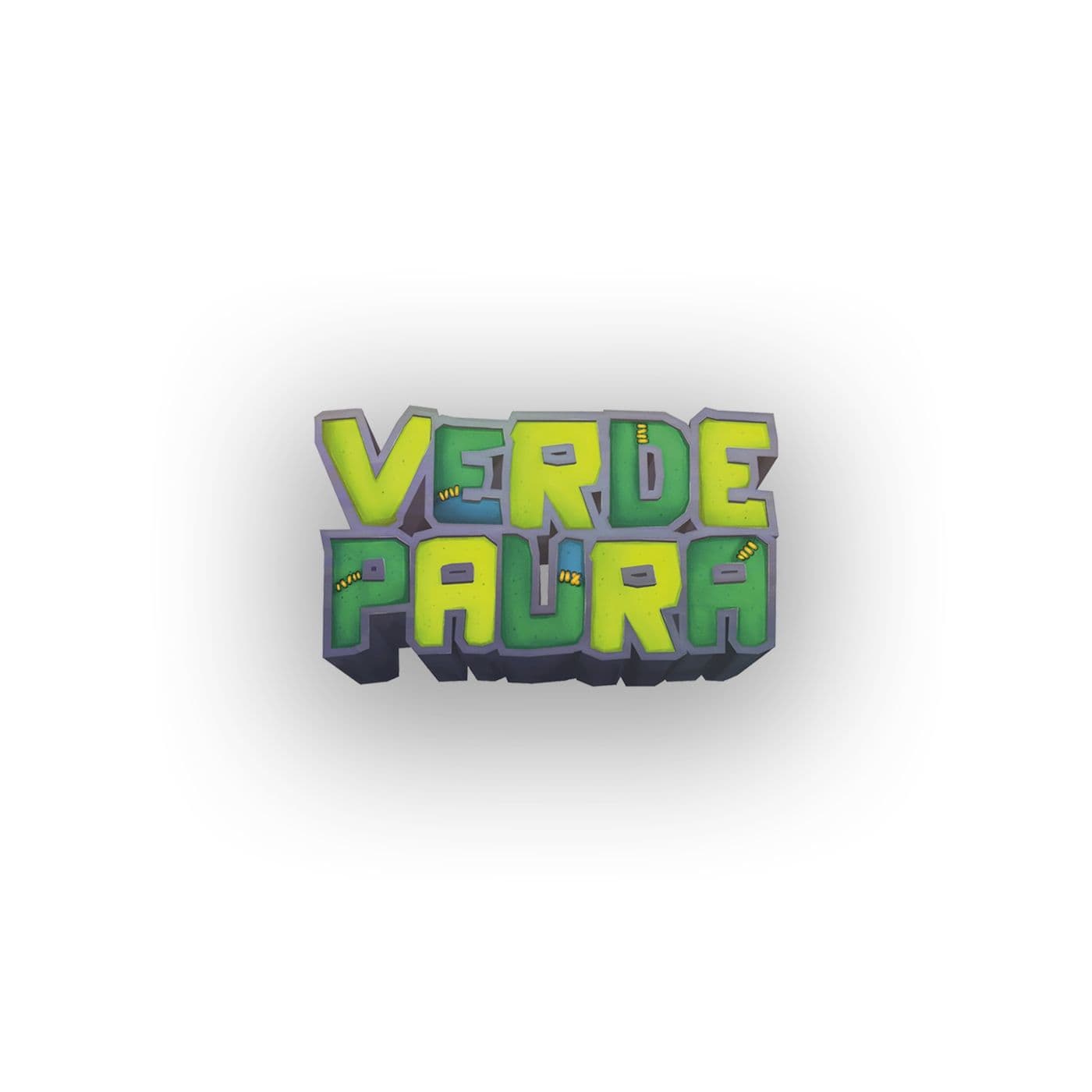Verdepaura - Storie che fan più paura... - Podcasts